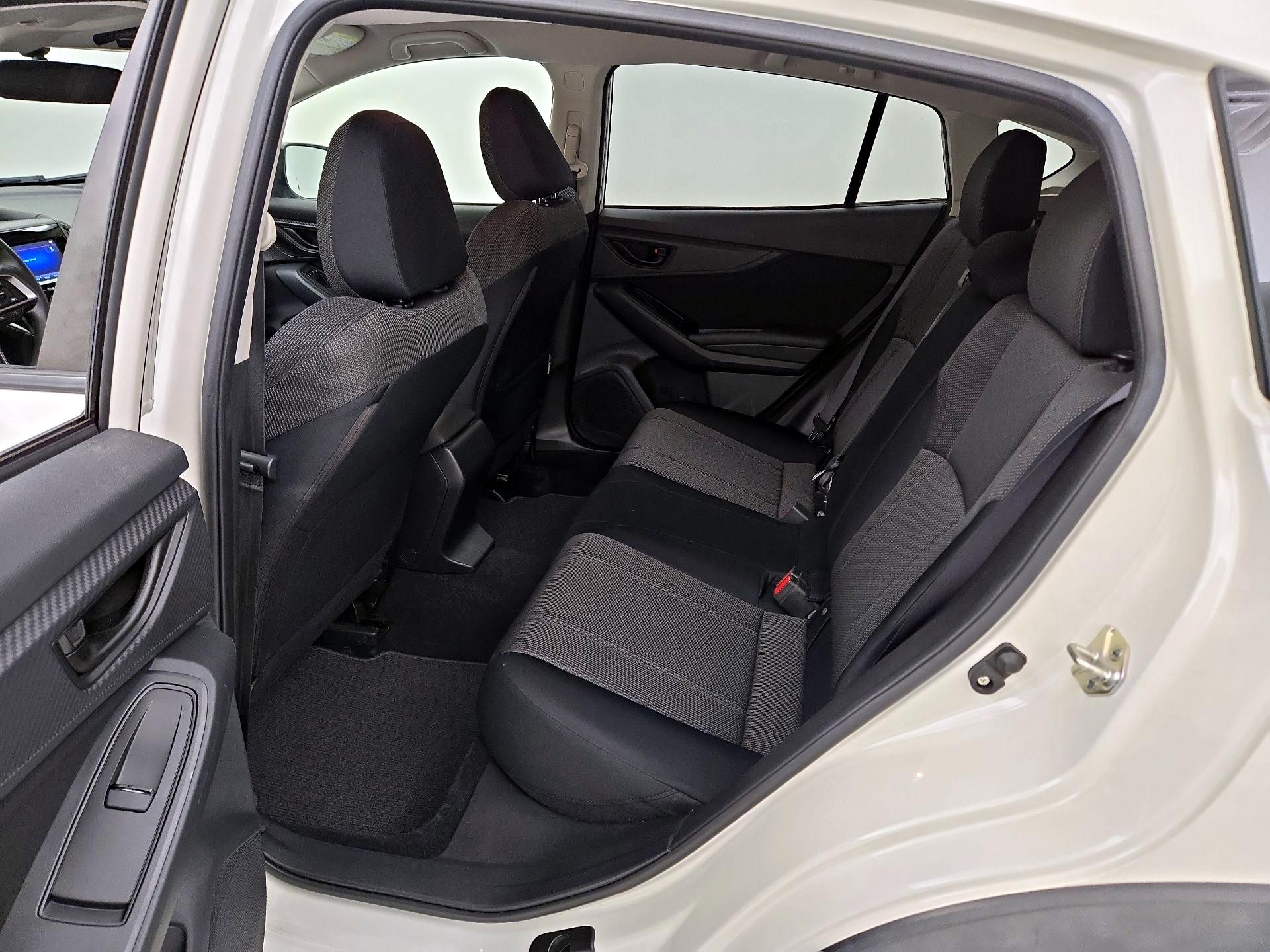 Thumbnail: 2020 Subaru Crosstrek - 19