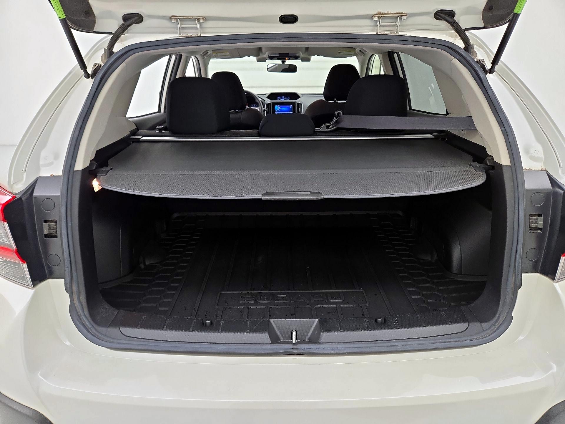 Thumbnail: 2020 Subaru Crosstrek - 20