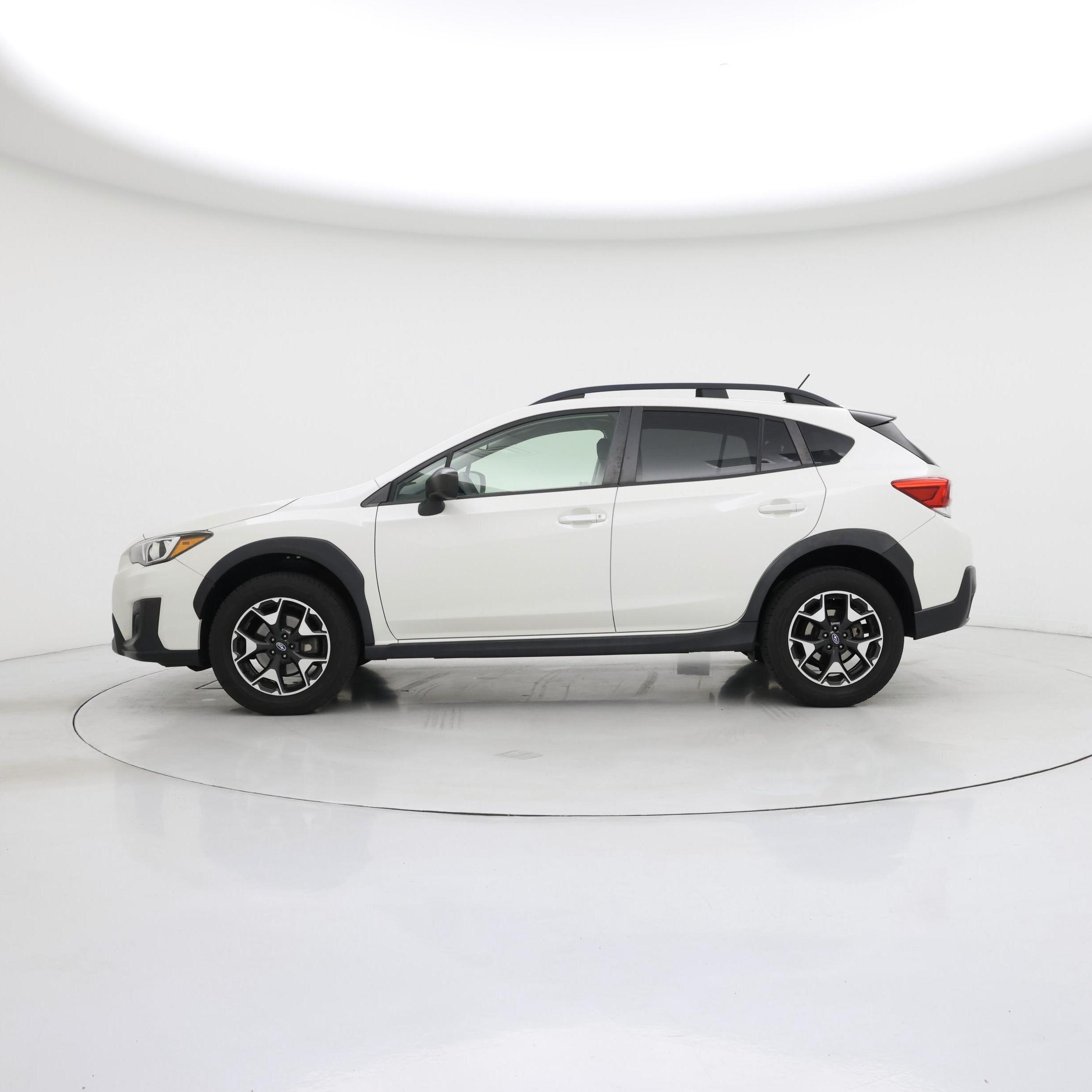 Thumbnail: 2020 Subaru Crosstrek - 3