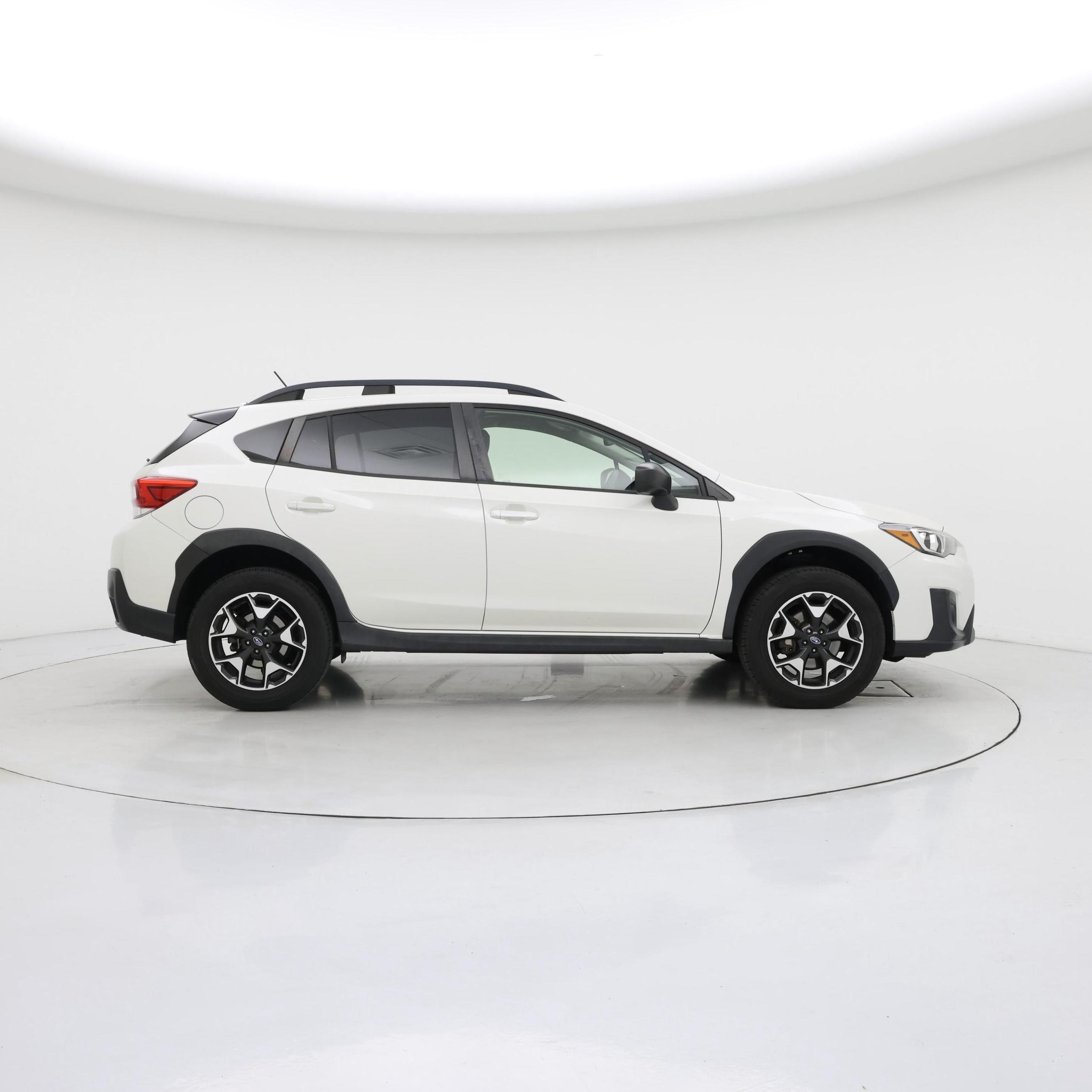 Thumbnail: 2020 Subaru Crosstrek - 7