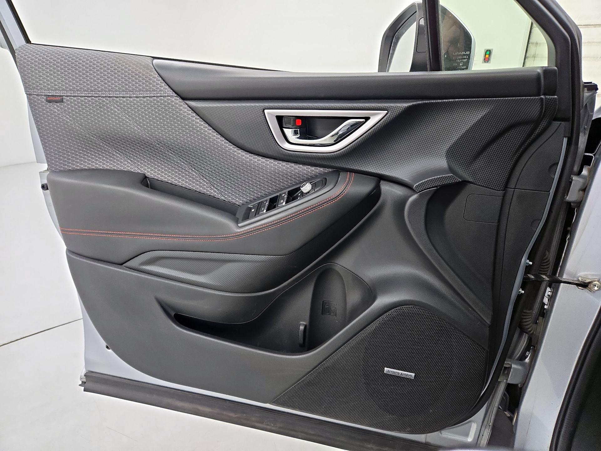 Thumbnail: 2021 Subaru Forester - 12