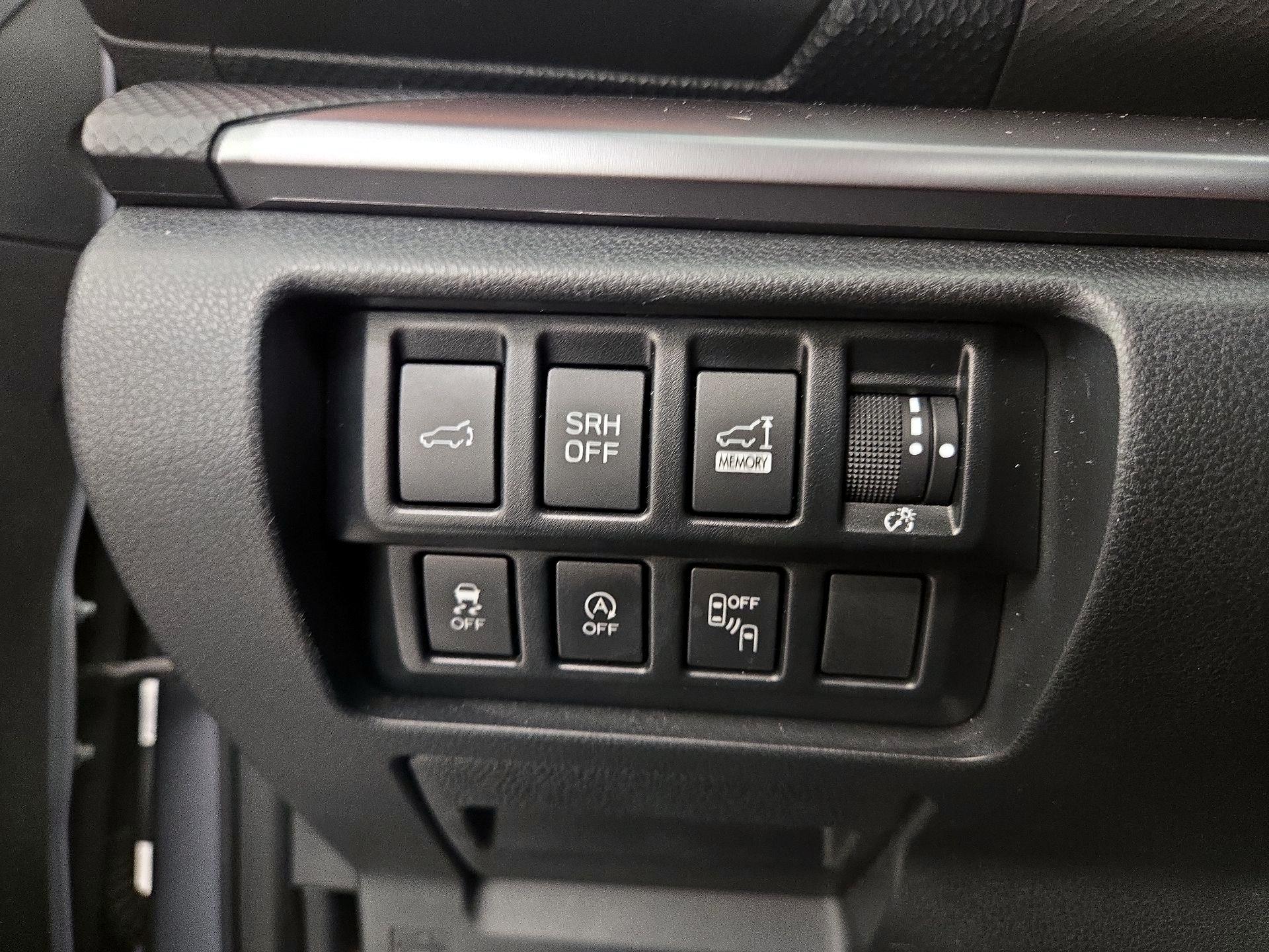 Thumbnail: 2021 Subaru Forester - 13