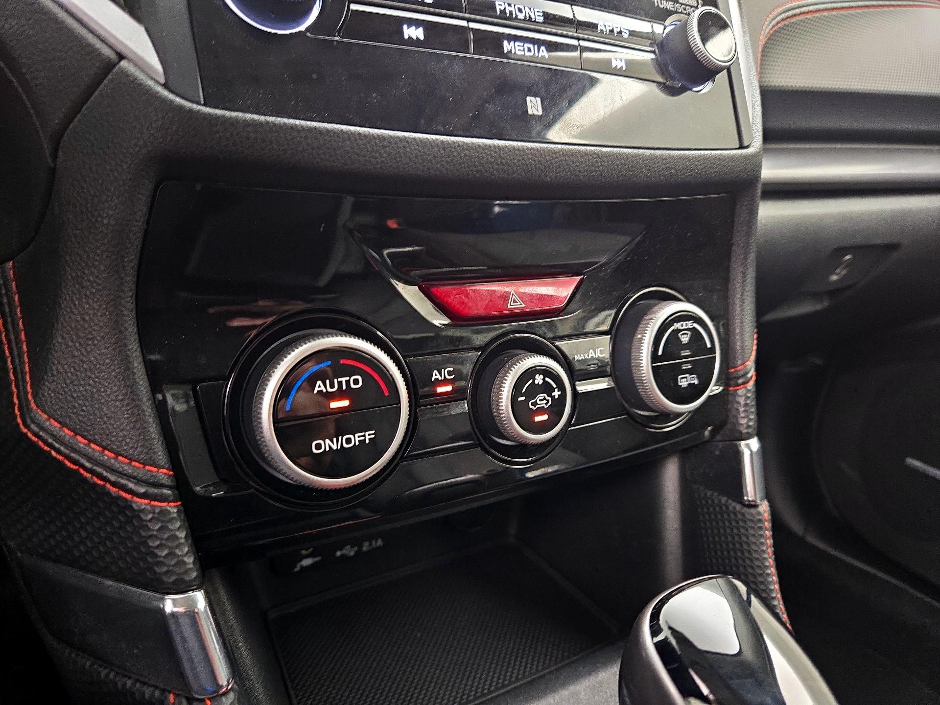 Thumbnail: 2021 Subaru Forester - 16