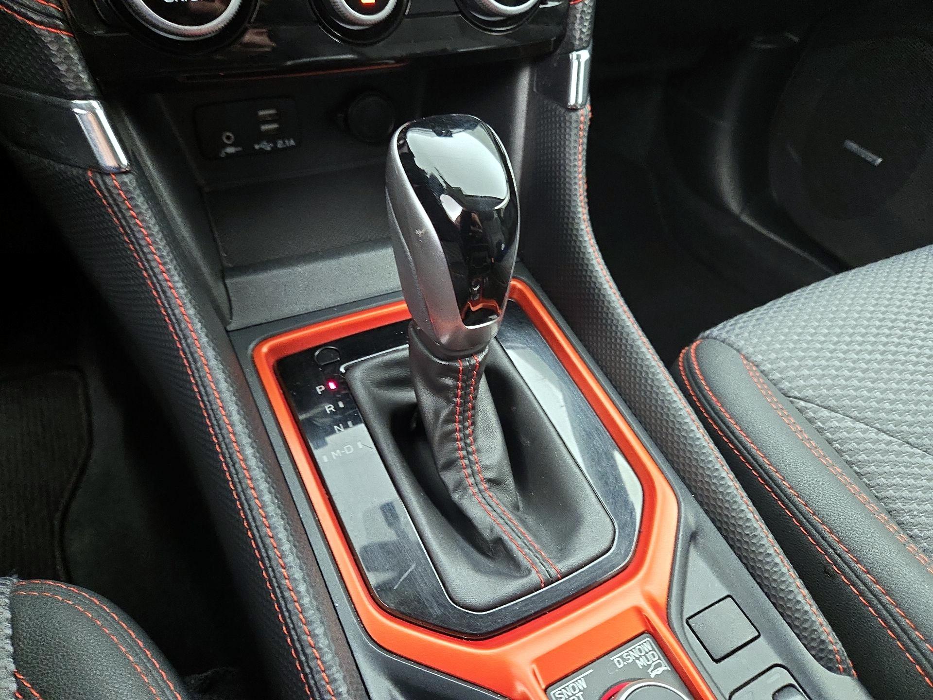 Thumbnail: 2021 Subaru Forester - 17