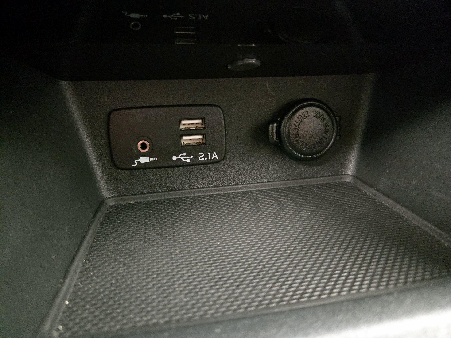 Thumbnail: 2021 Subaru Forester - 18