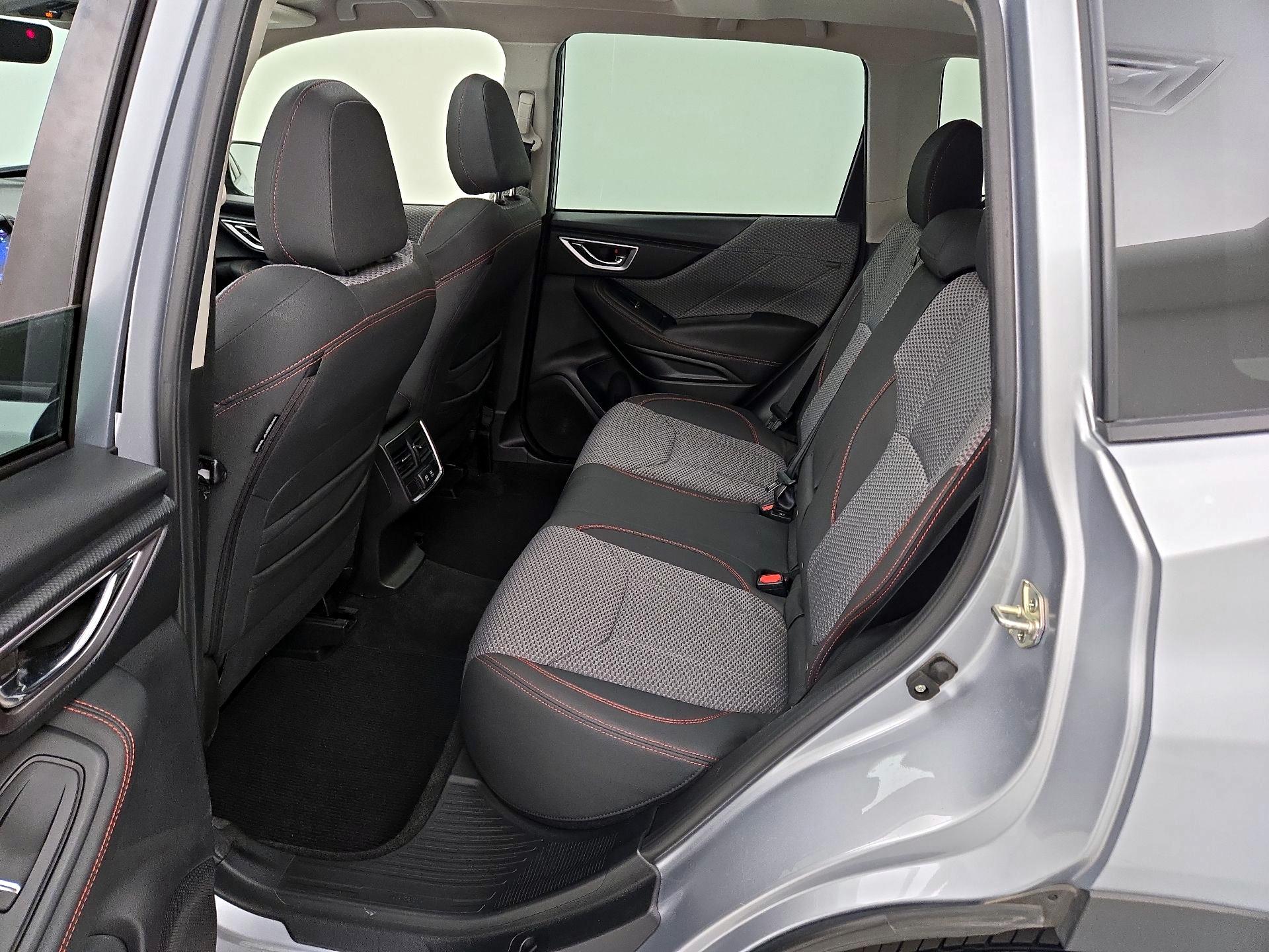 Thumbnail: 2021 Subaru Forester - 20