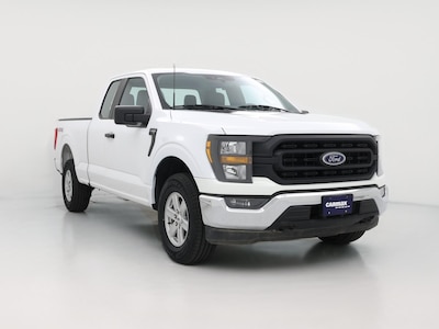 2023 Ford F150 XL