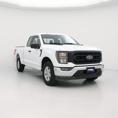 2023 Ford F150 XL