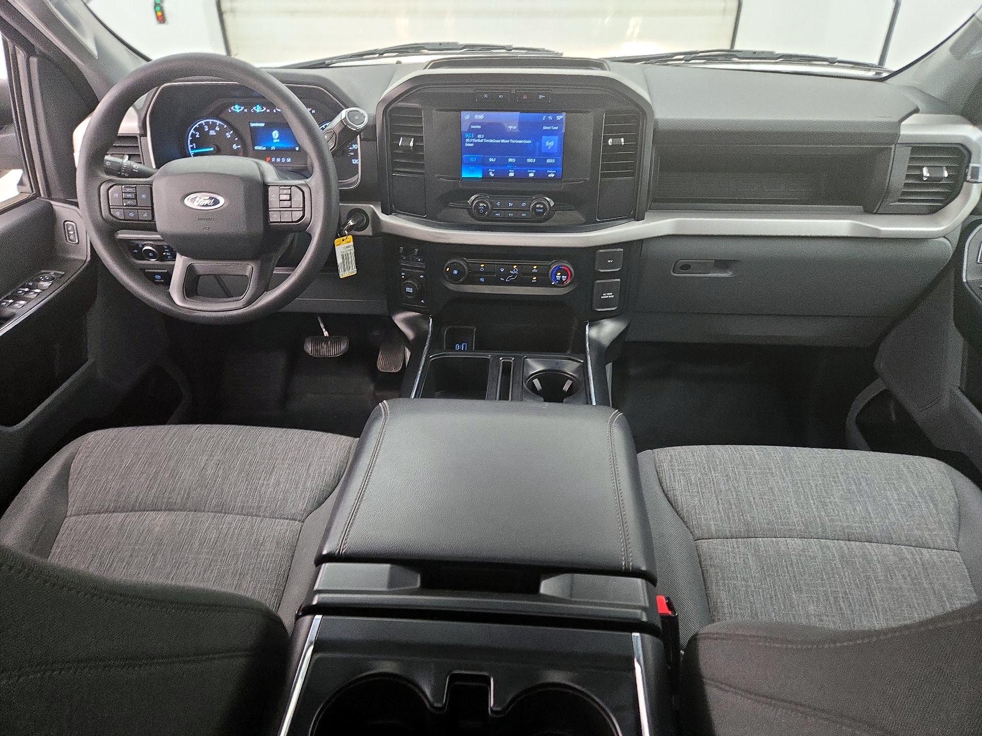 Thumbnail: 2023 Ford F-150 - 9