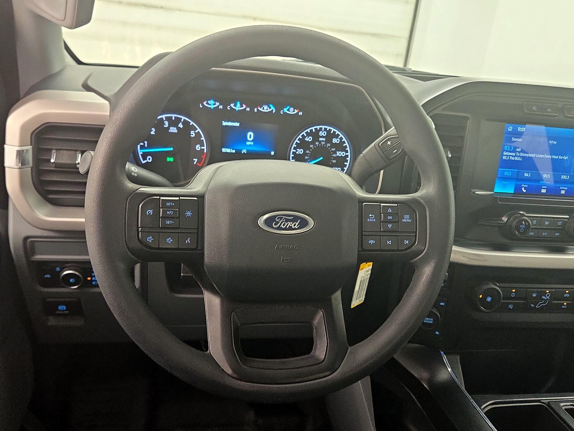 Thumbnail: 2023 Ford F-150 - 10