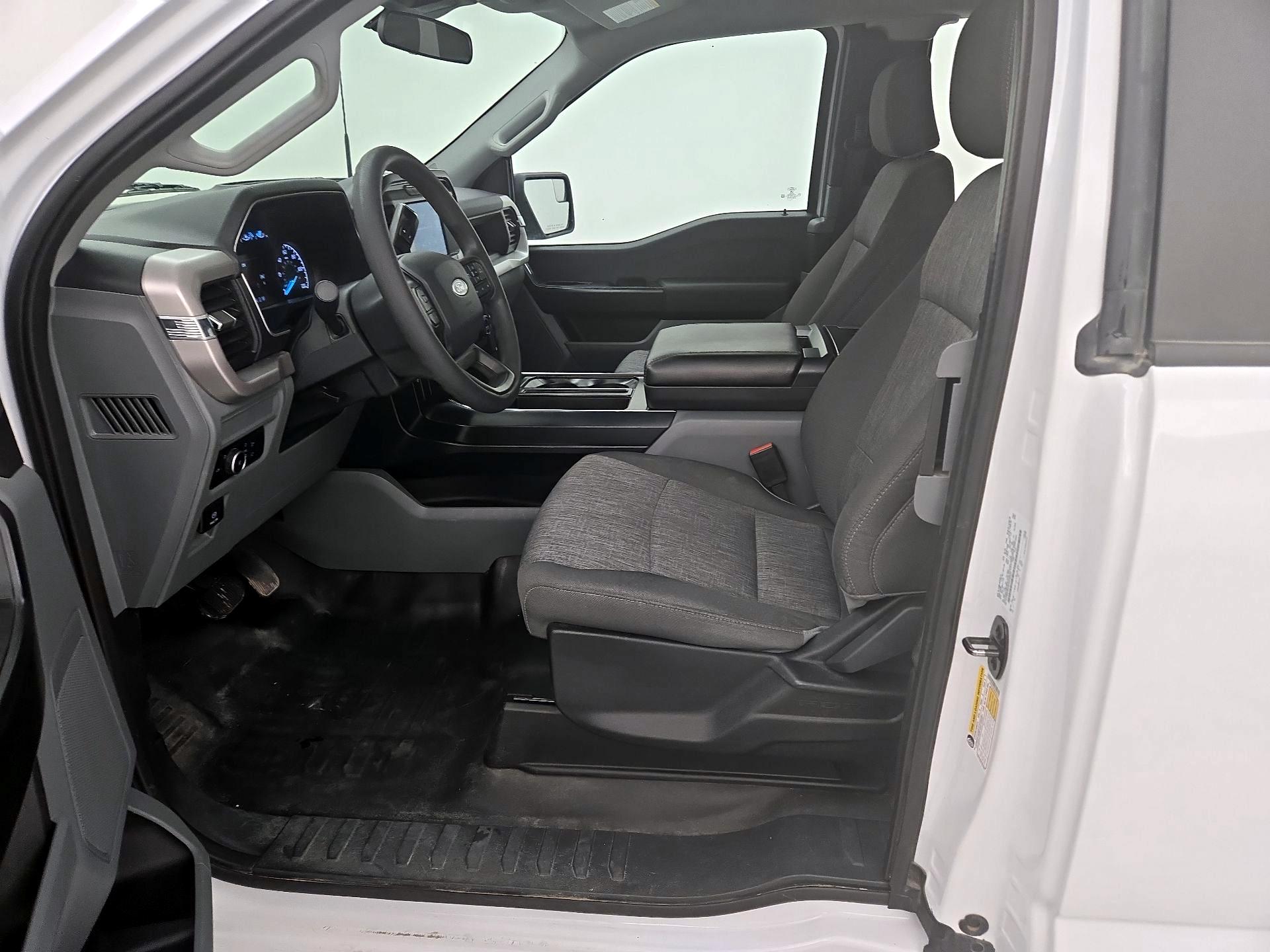 Thumbnail: 2023 Ford F-150 - 11