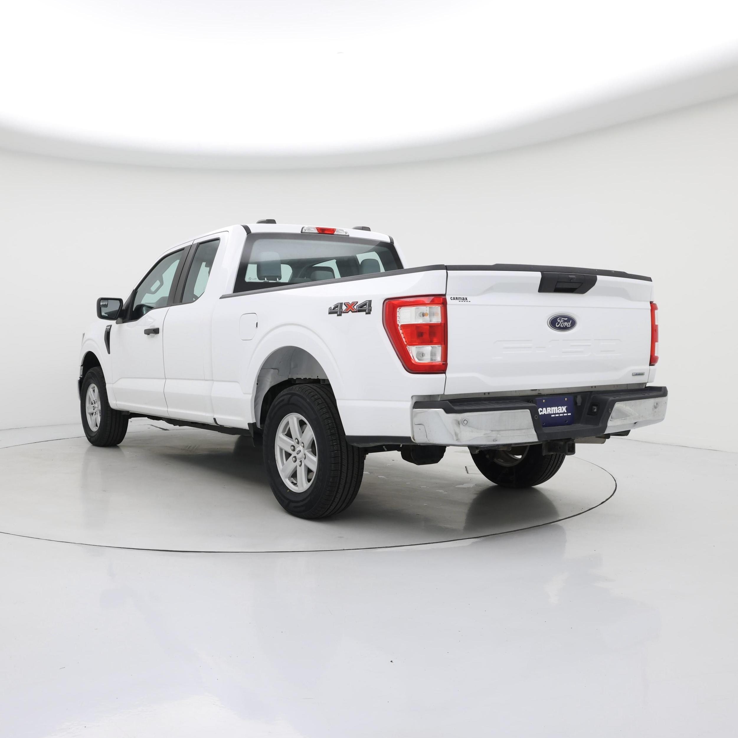 Thumbnail: 2023 Ford F-150 - 2