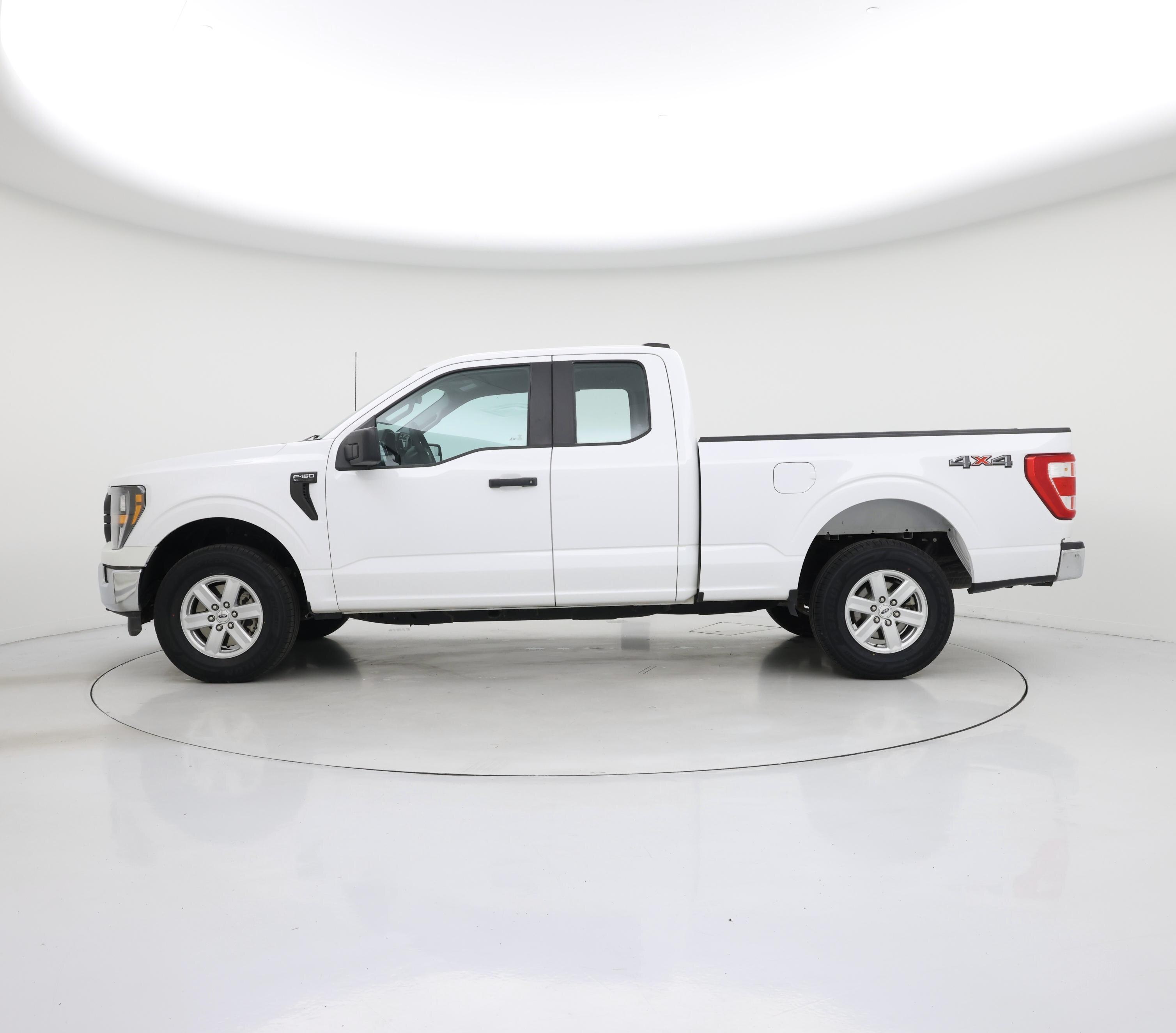 Thumbnail: 2023 Ford F-150 - 3