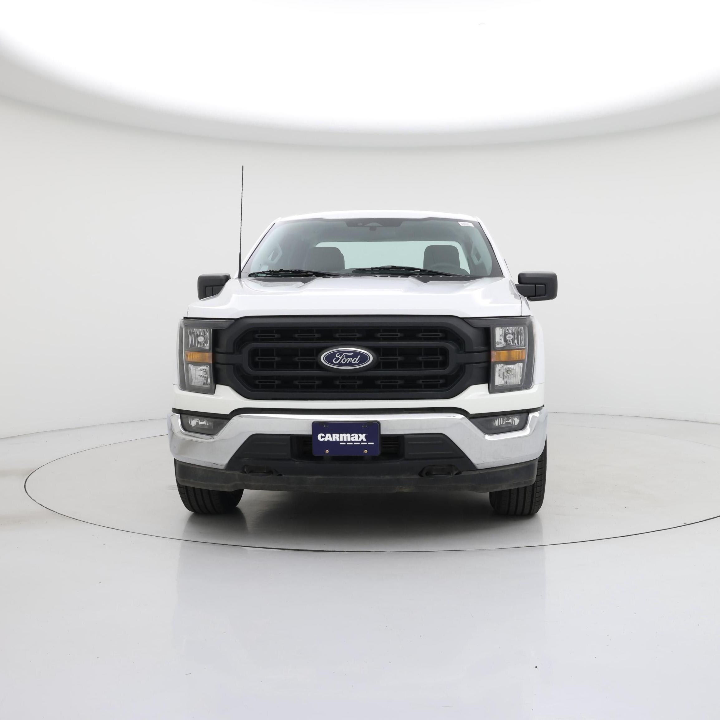 Thumbnail: 2023 Ford F-150 - 5