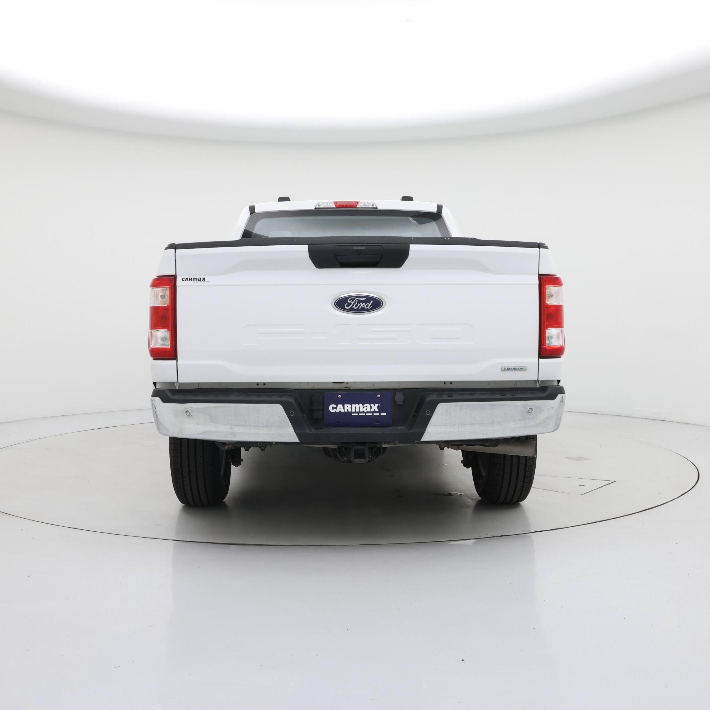 Thumbnail: 2023 Ford F-150 - 6