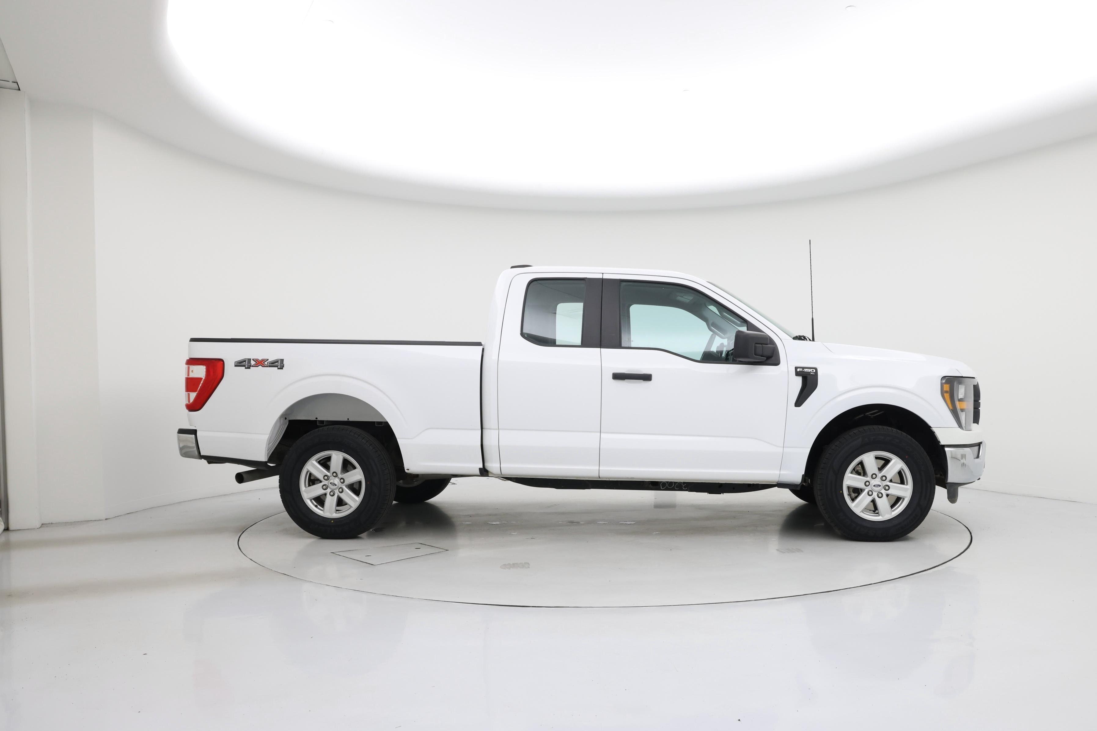 Thumbnail: 2023 Ford F-150 - 7