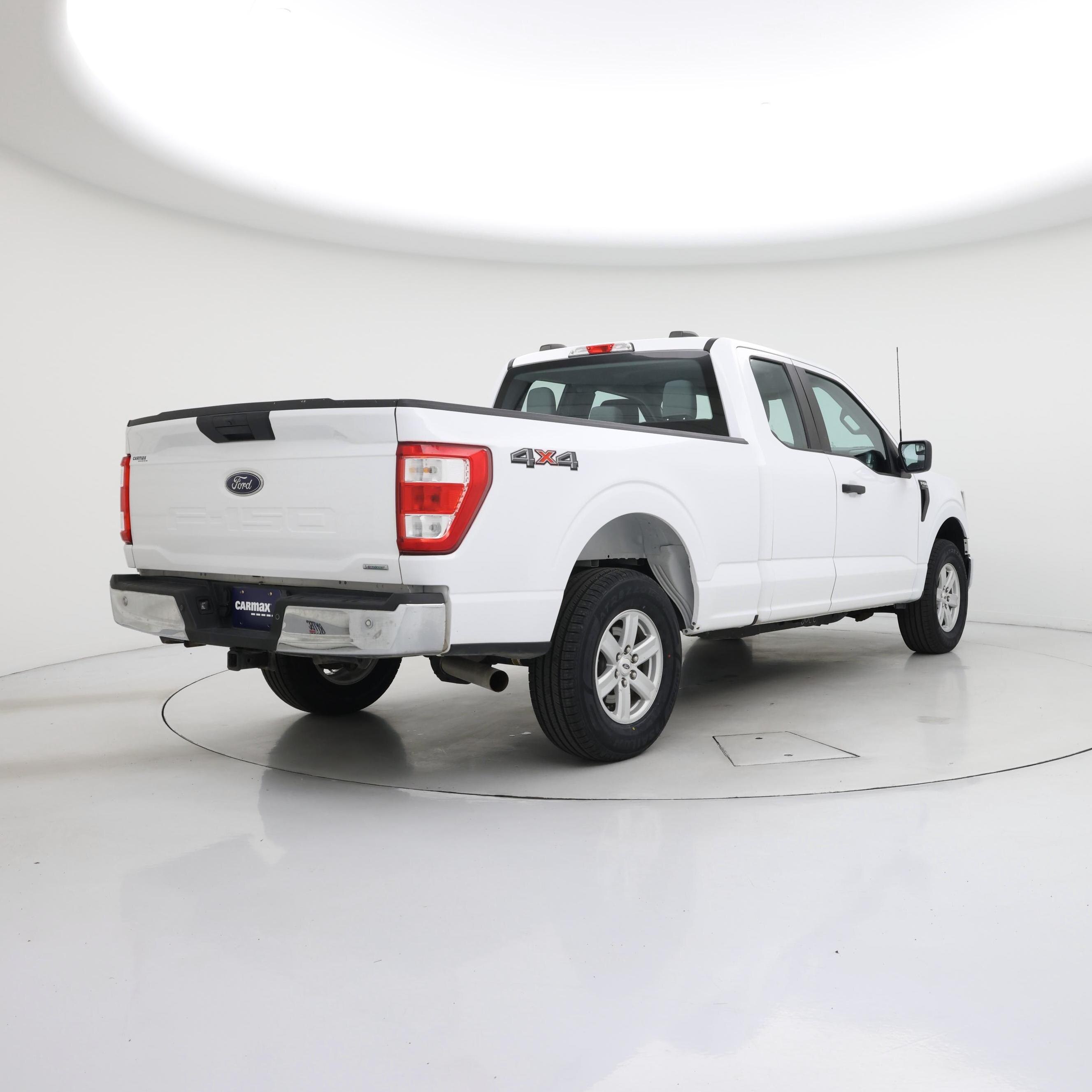 Thumbnail: 2023 Ford F-150 - 8
