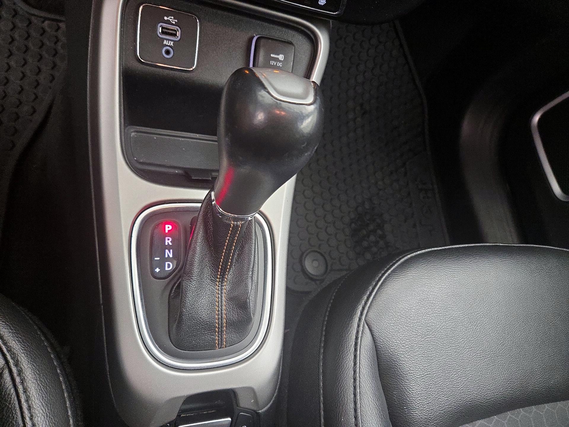 Thumbnail: 2018 Jeep Compass - 17