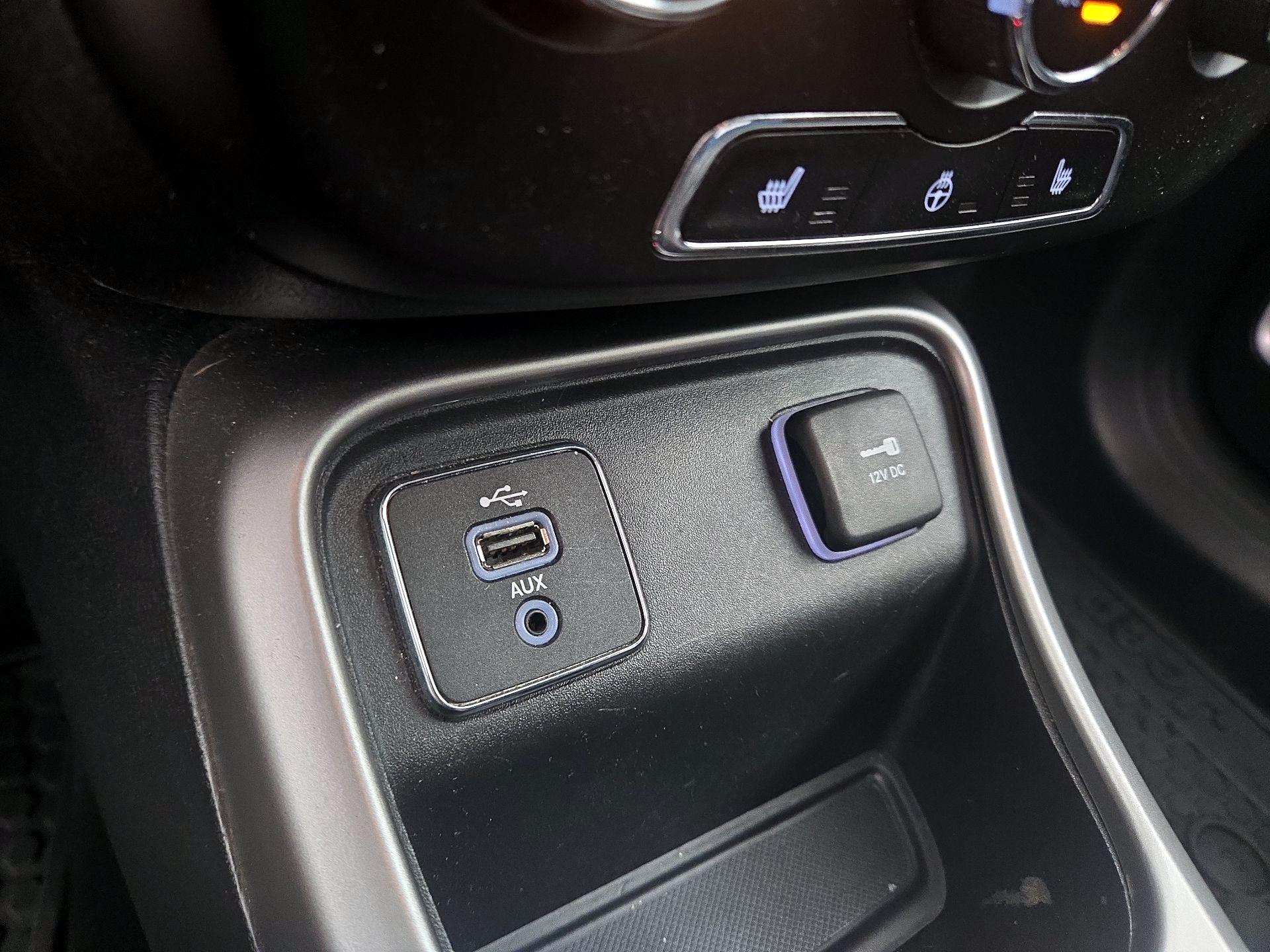 Thumbnail: 2018 Jeep Compass - 18