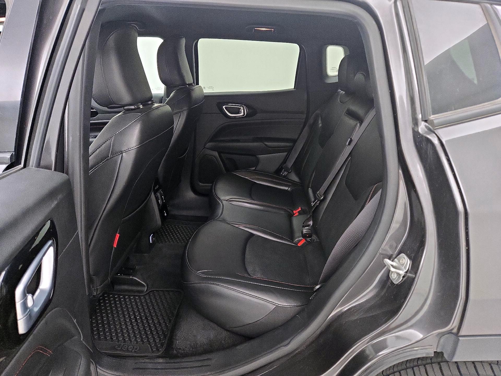 Thumbnail: 2023 Jeep Compass - 19