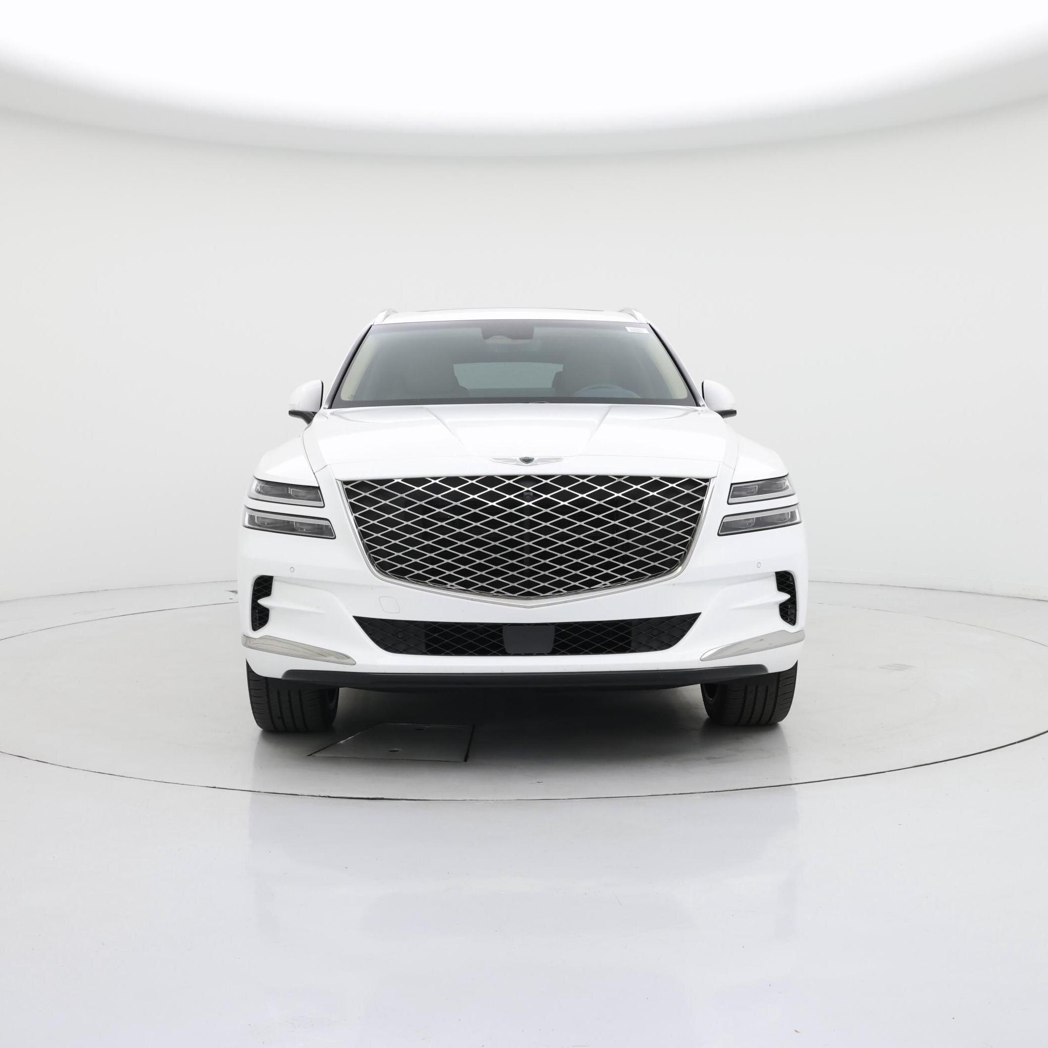 Thumbnail: 2023 Genesis GV80 - 5