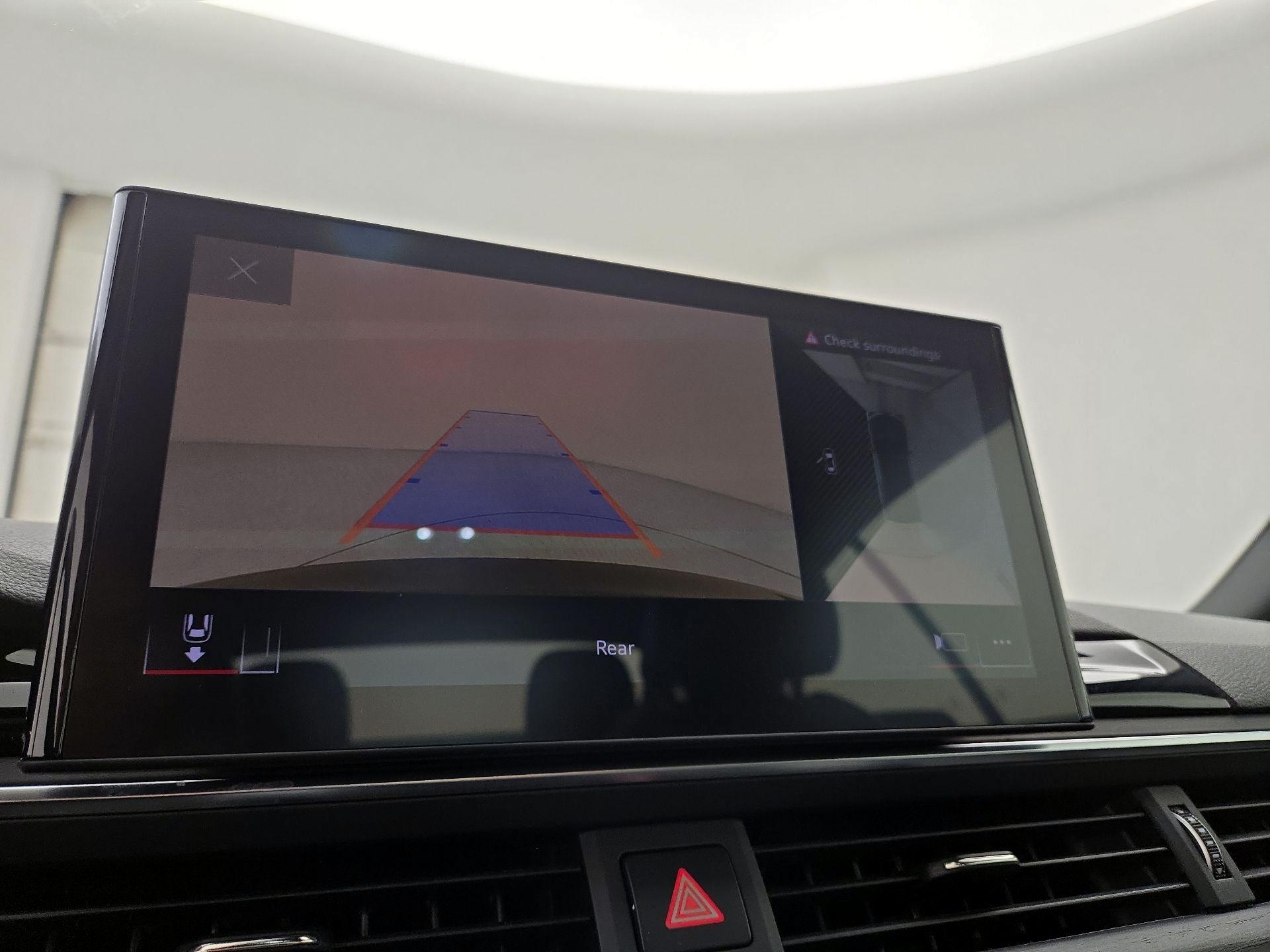Thumbnail: 2021 Audi A5 - 15