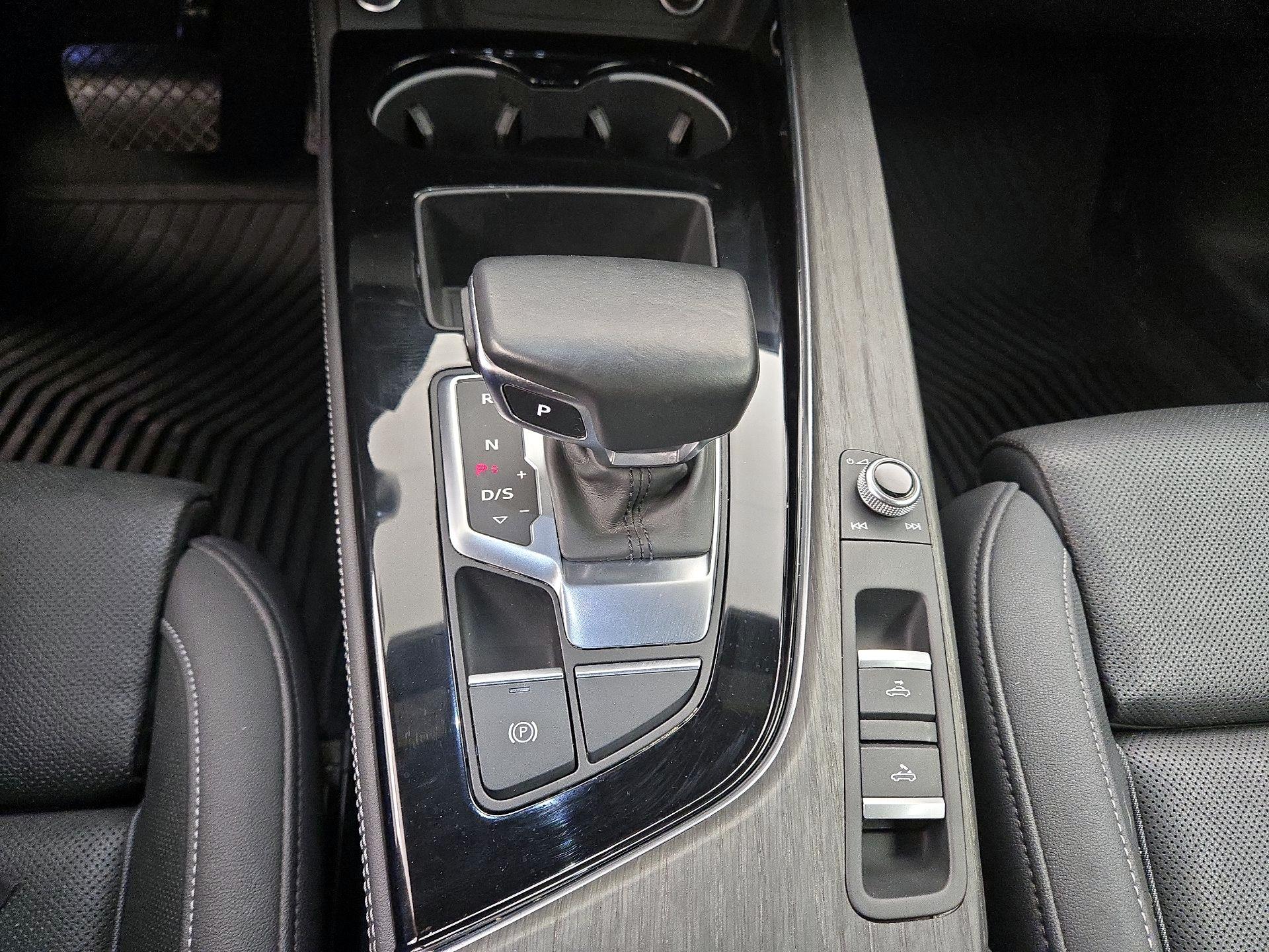 Thumbnail: 2021 Audi A5 - 18