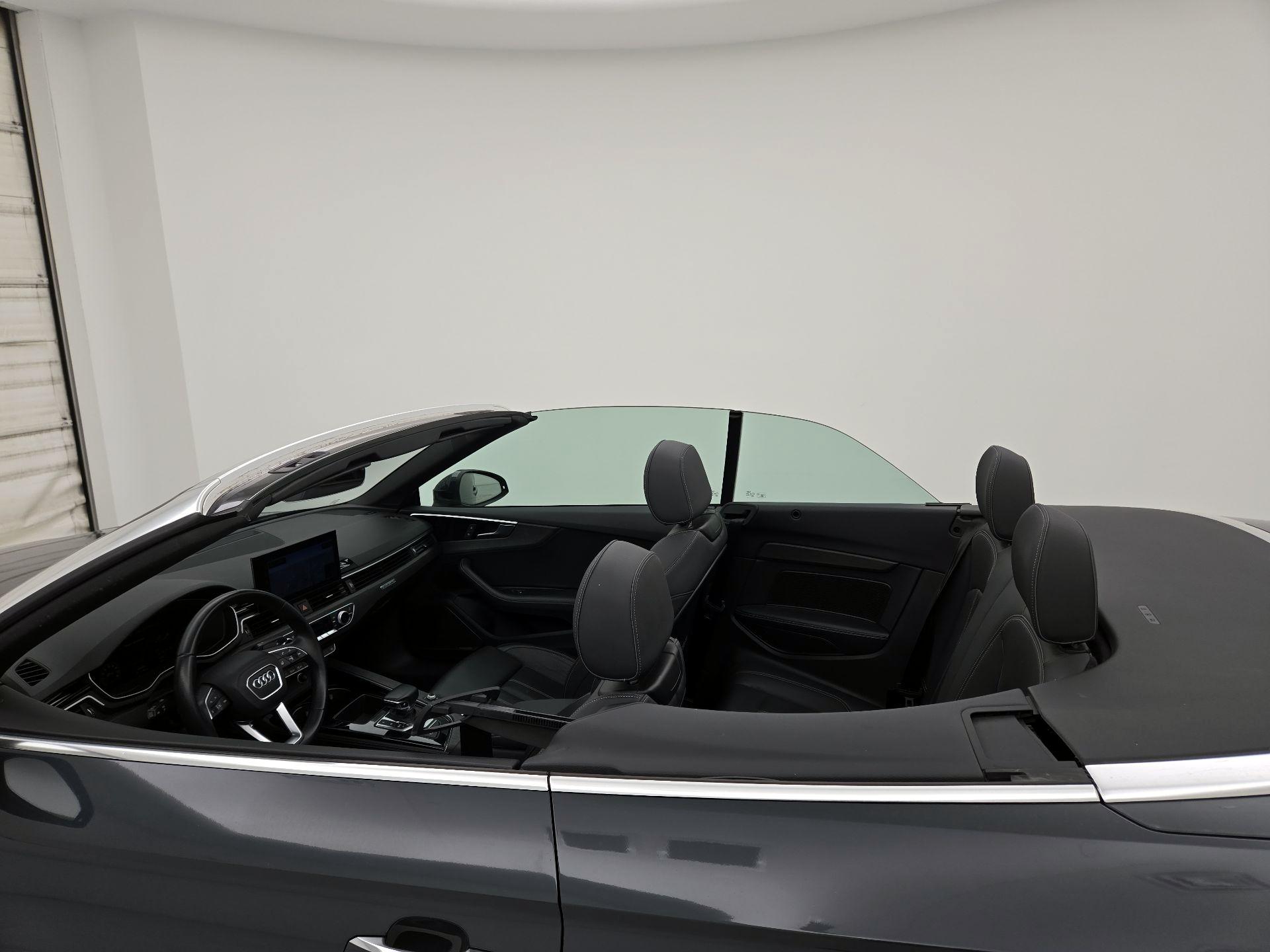Thumbnail: 2021 Audi A5 - 20