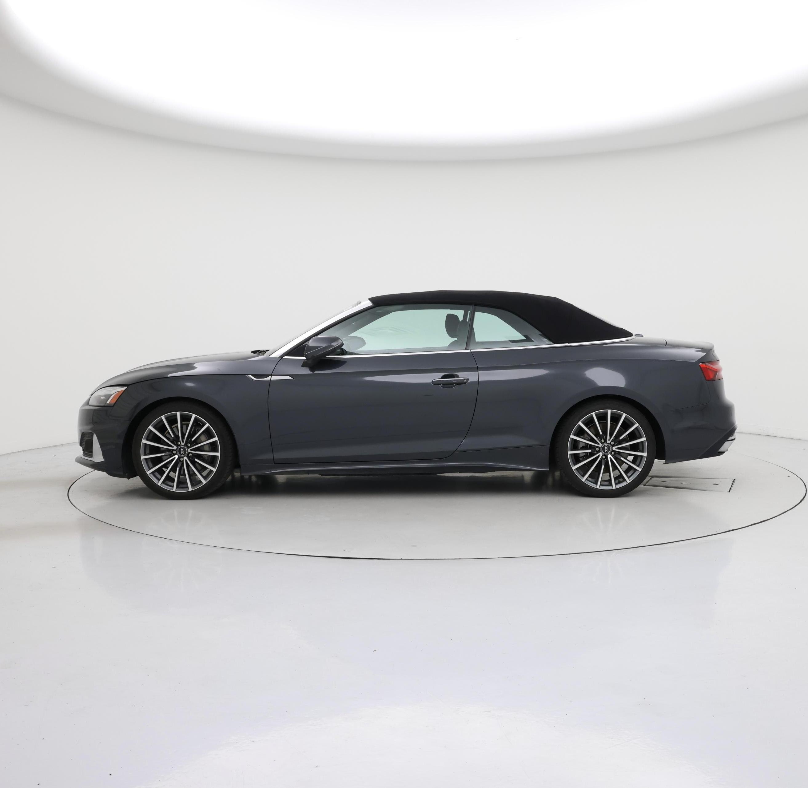 Thumbnail: 2021 Audi A5 - 3