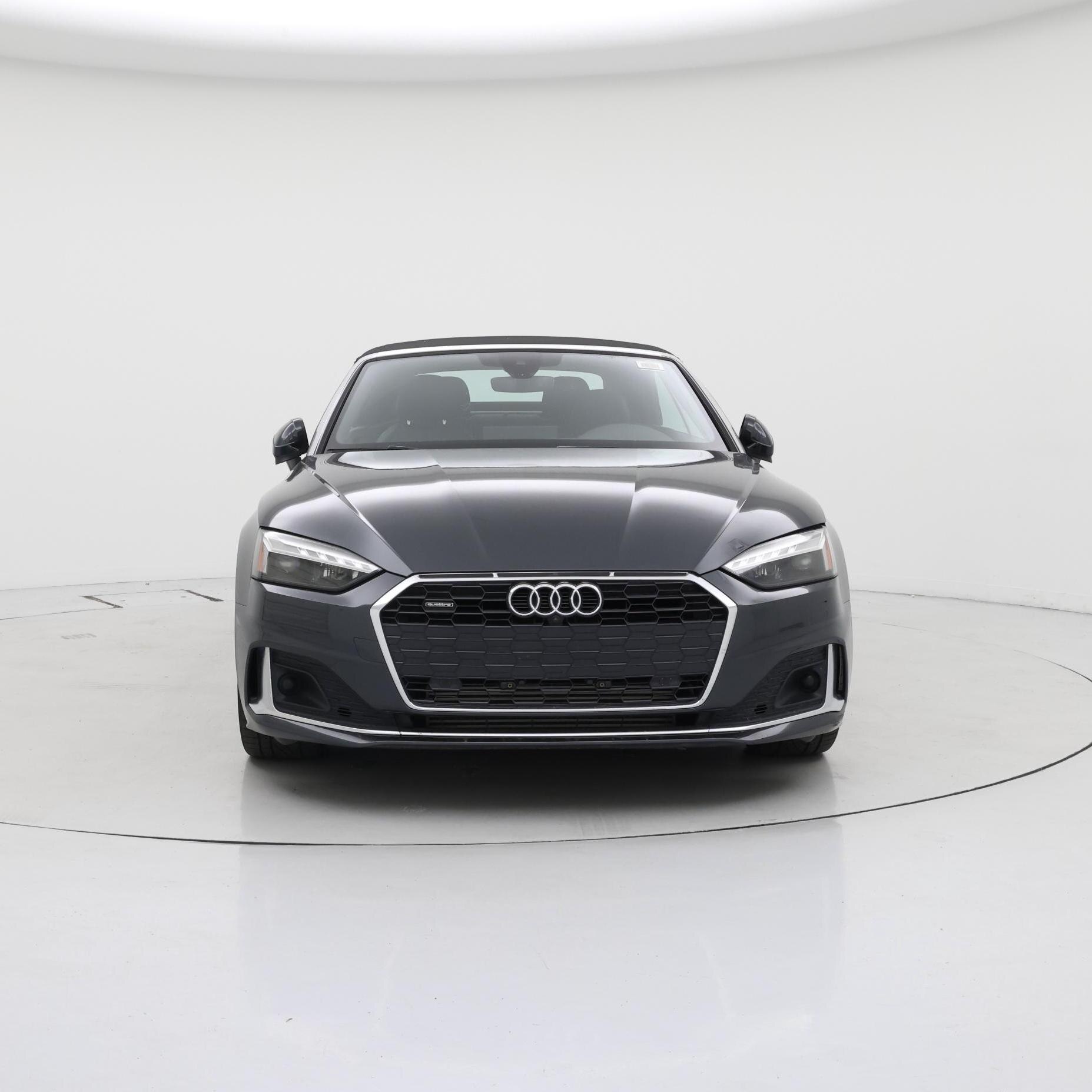 Thumbnail: 2021 Audi A5 - 5