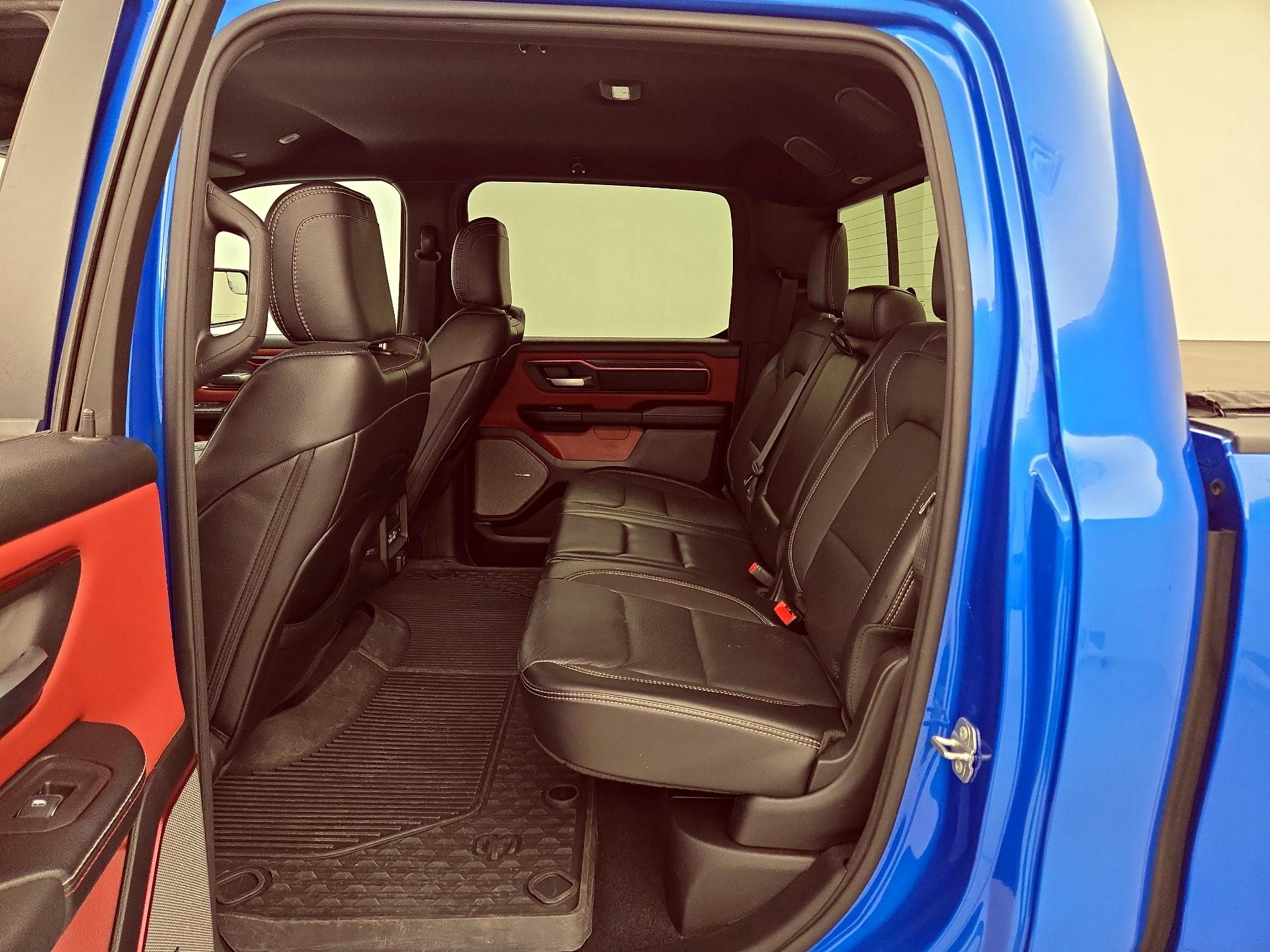 Thumbnail: 2025 RAM 1500 - 20
