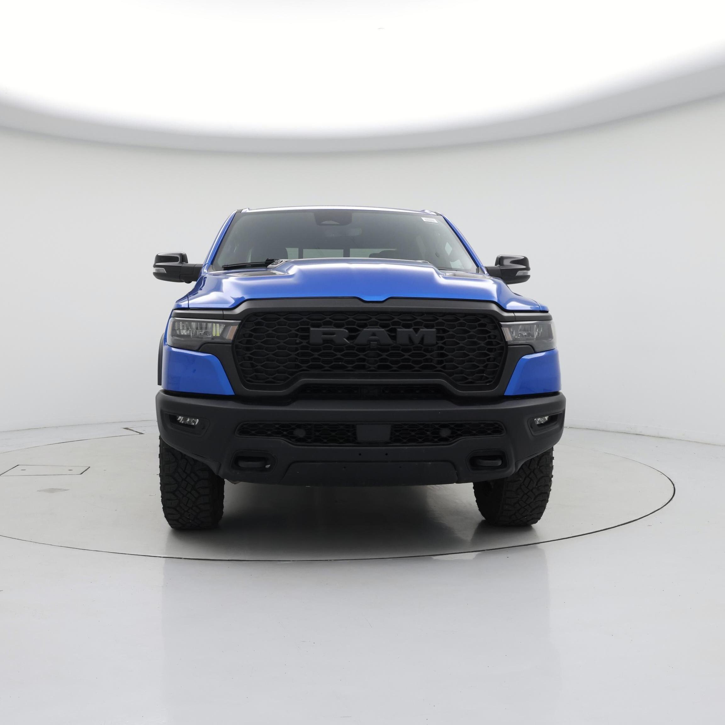 Thumbnail: 2025 RAM 1500 - 5
