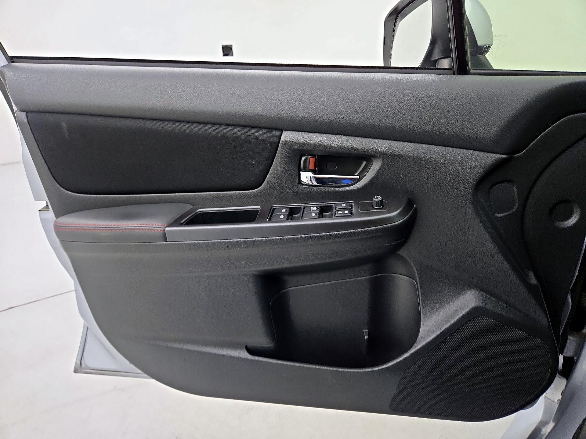 Thumbnail: 2015 Subaru WRX - 12