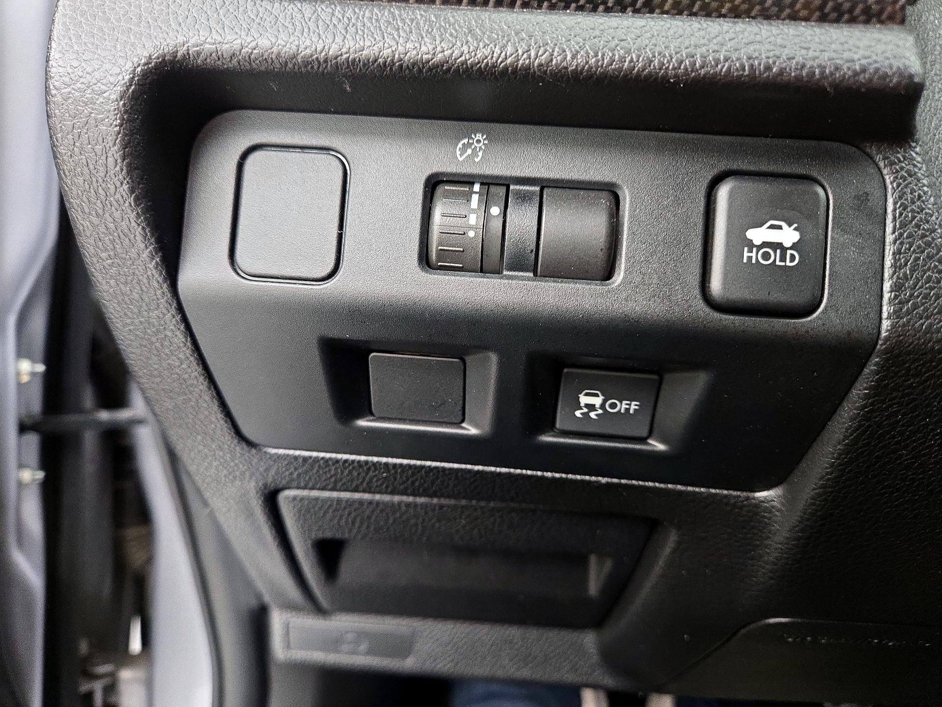 Thumbnail: 2015 Subaru WRX - 13