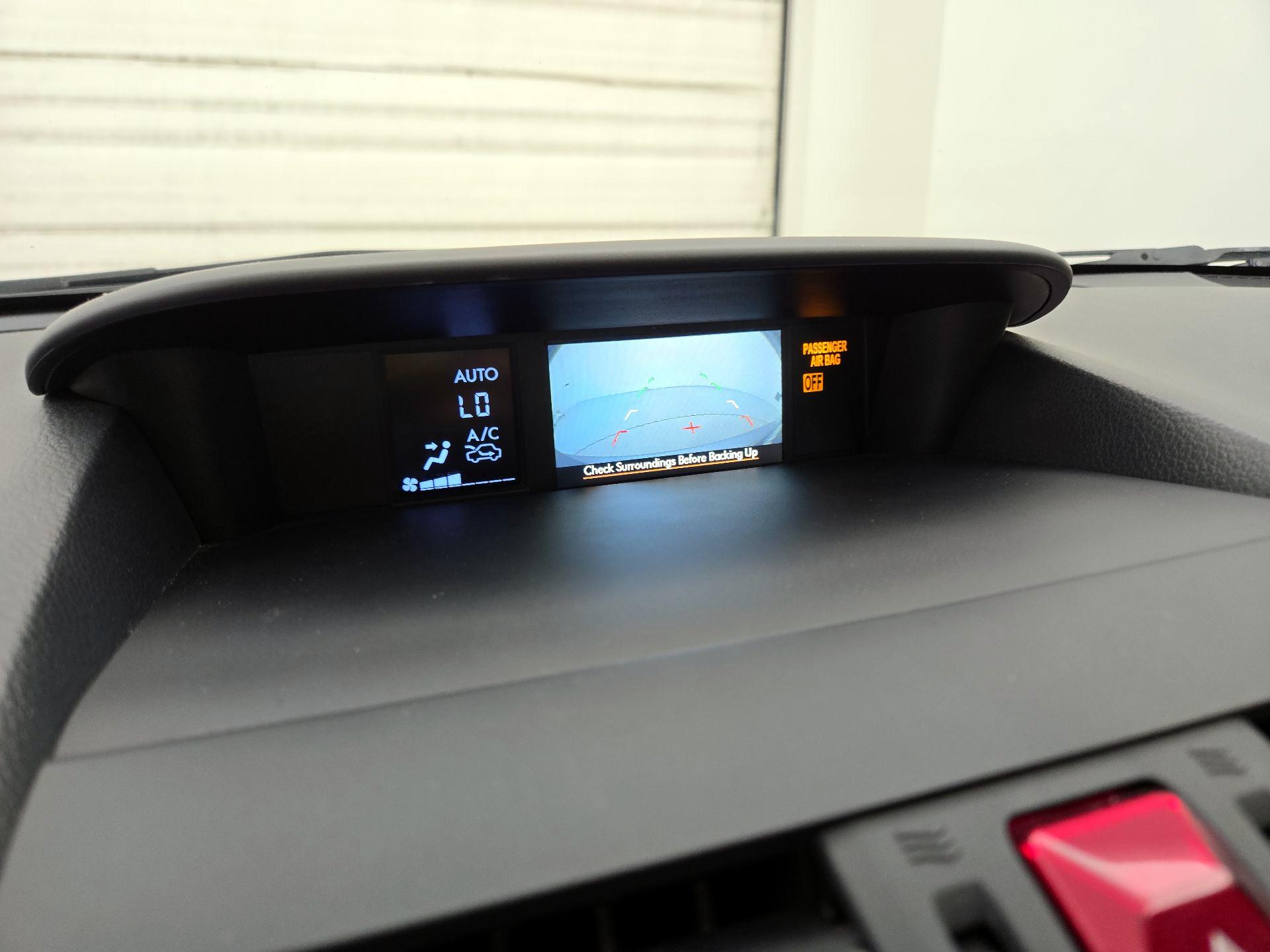 Thumbnail: 2015 Subaru WRX - 14