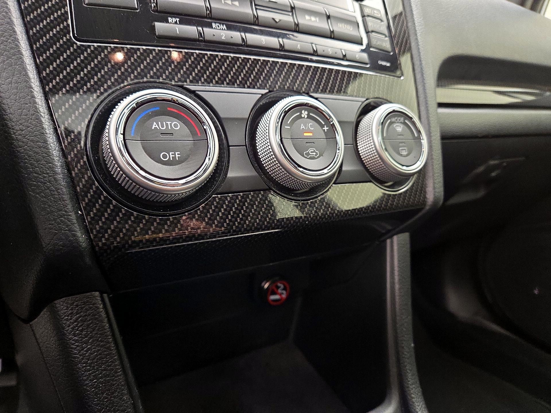 Thumbnail: 2015 Subaru WRX - 16