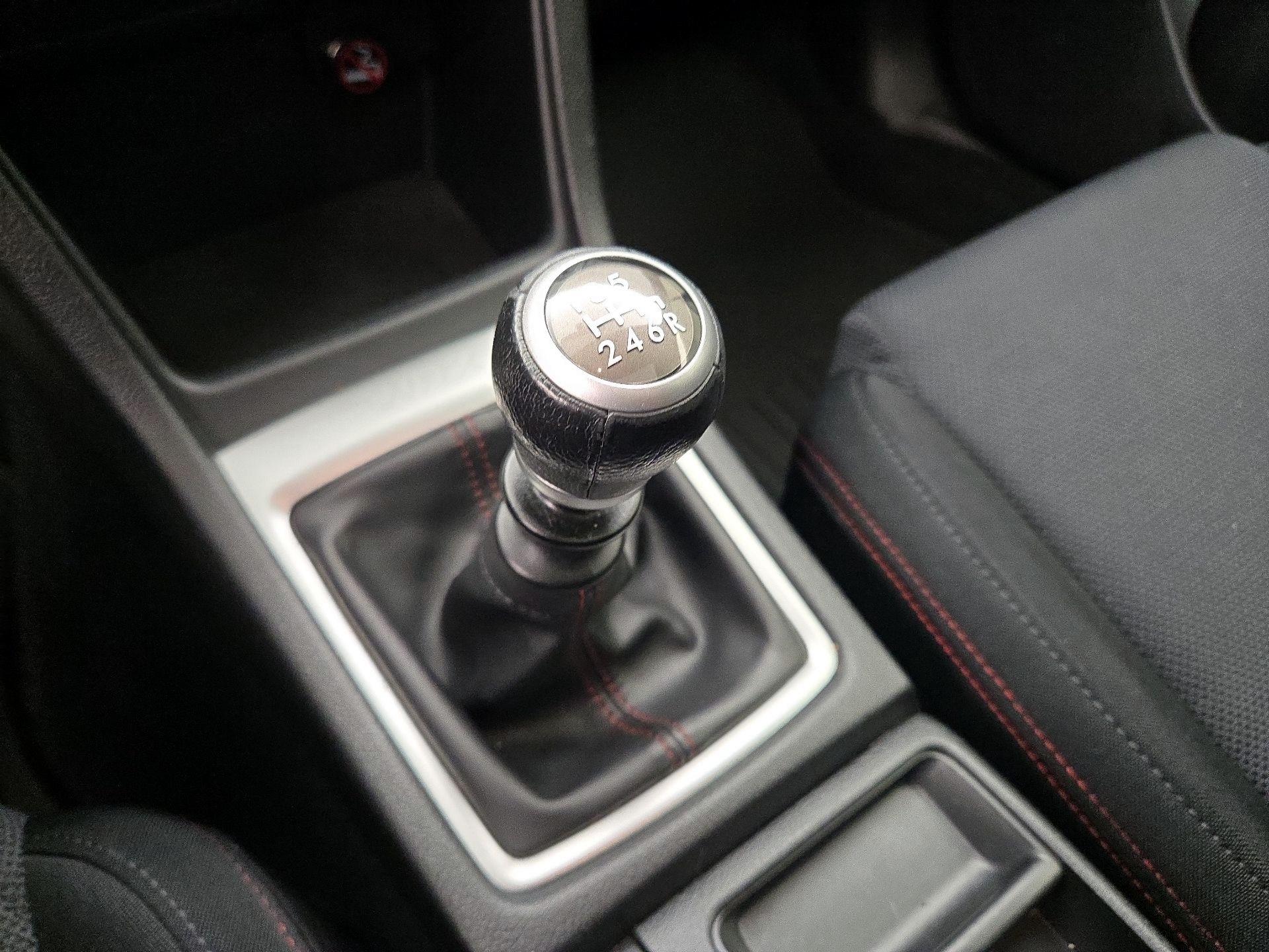 Thumbnail: 2015 Subaru WRX - 17