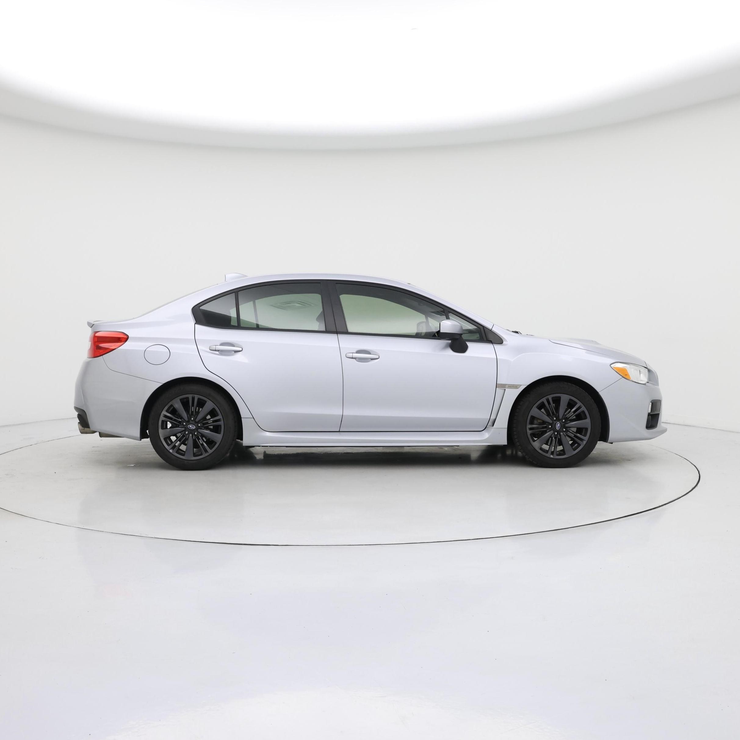 Thumbnail: 2015 Subaru WRX - 7