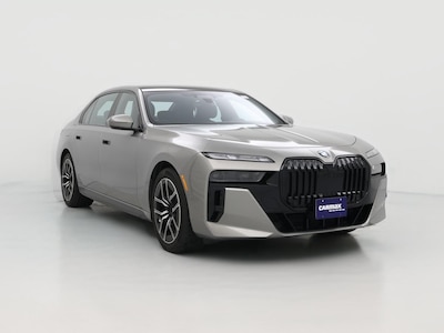 2023 BMW 760 I xDrive