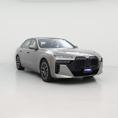 2023 BMW 760 I xDrive