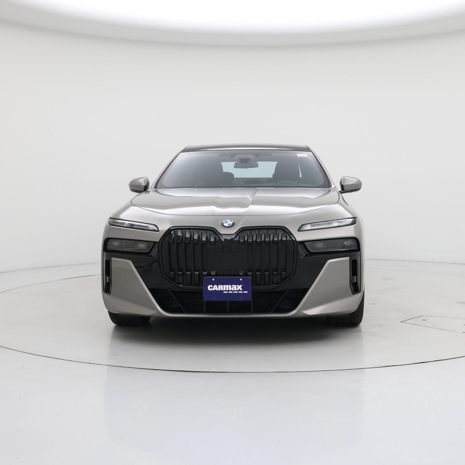 Thumbnail: 2023 BMW 7 Series - 5