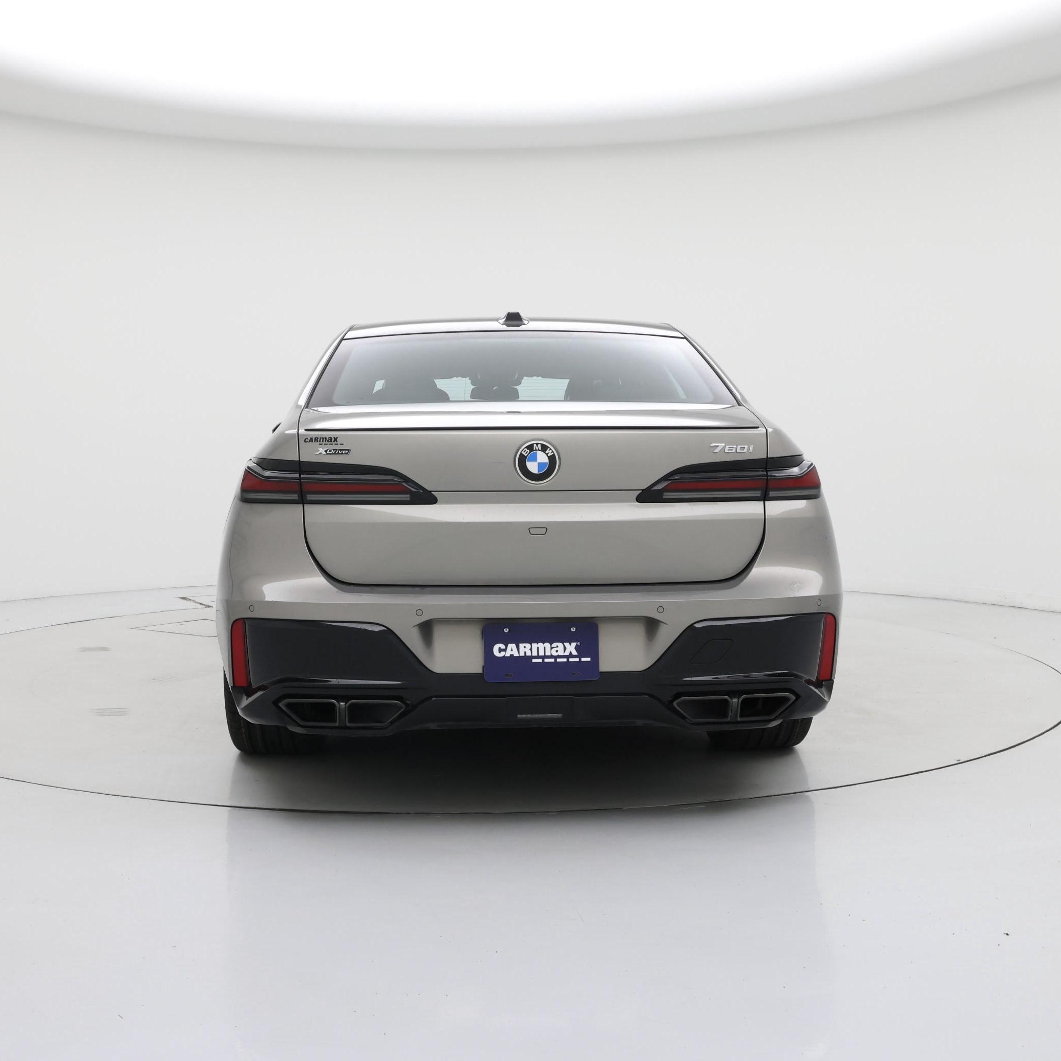 Thumbnail: 2023 BMW 7 Series - 6