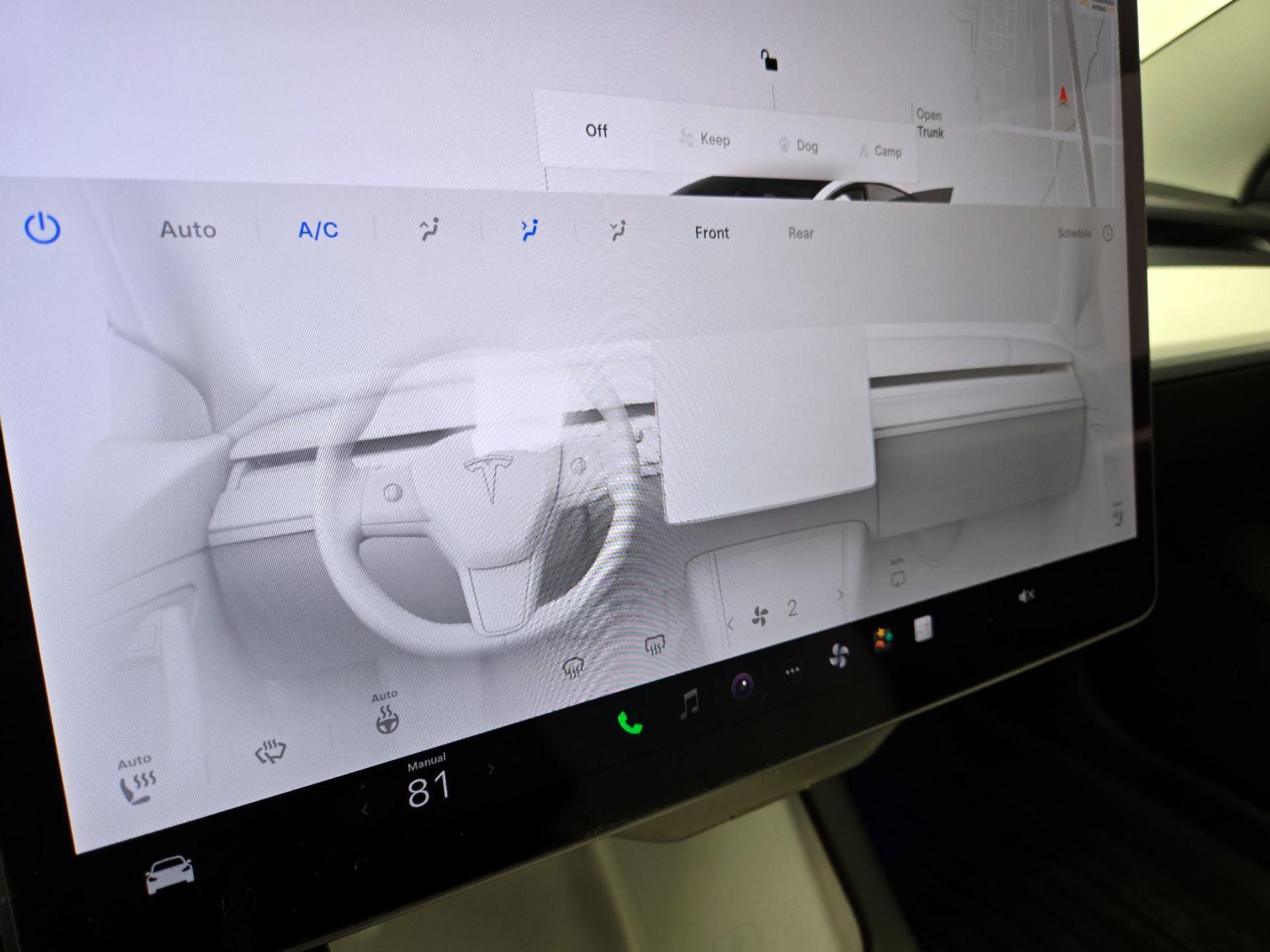 Thumbnail: 2022 Tesla Model 3 - 16