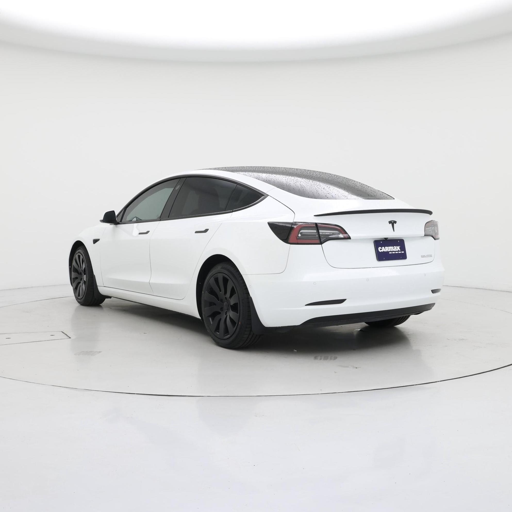 Thumbnail: 2022 Tesla Model 3 - 2