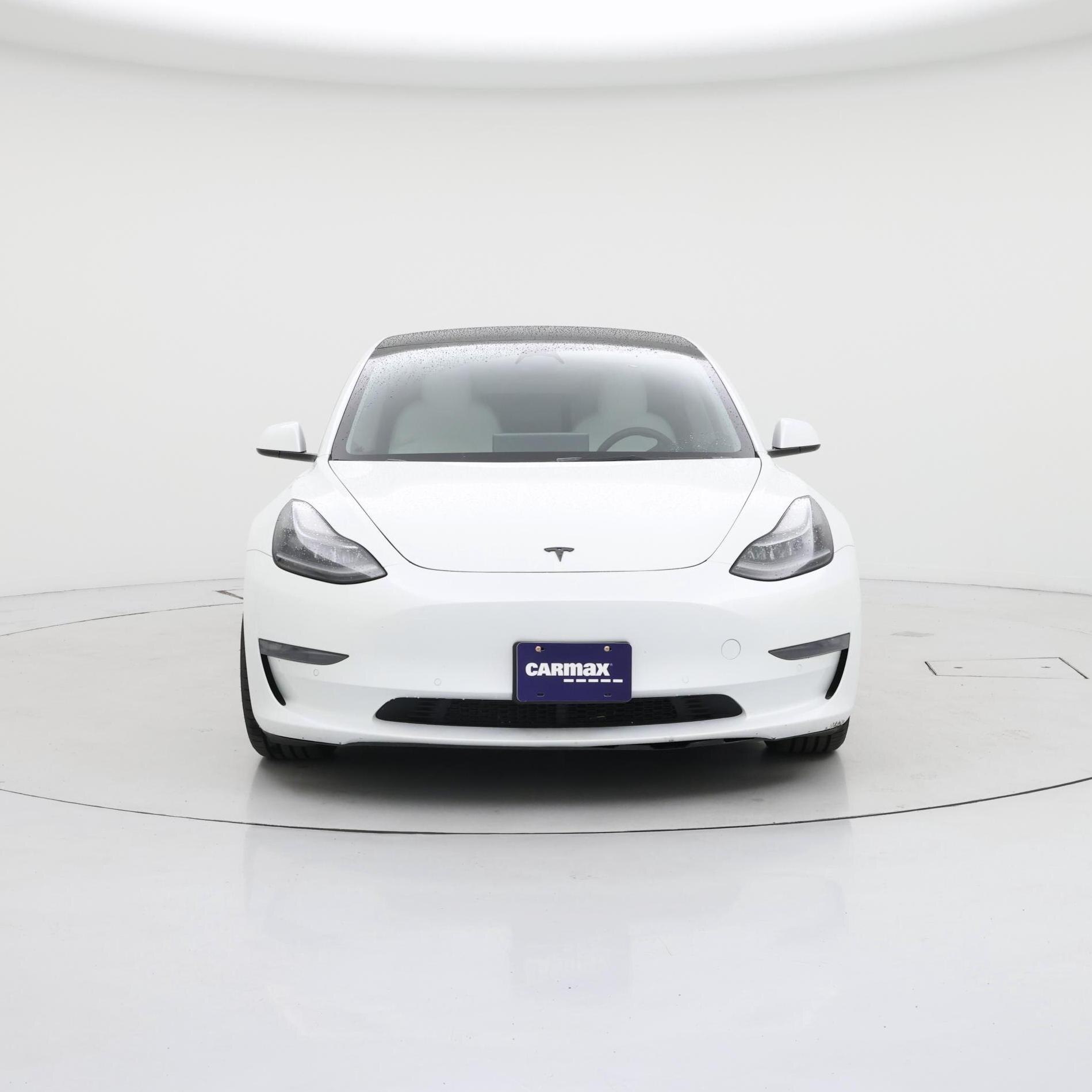 Thumbnail: 2022 Tesla Model 3 - 5
