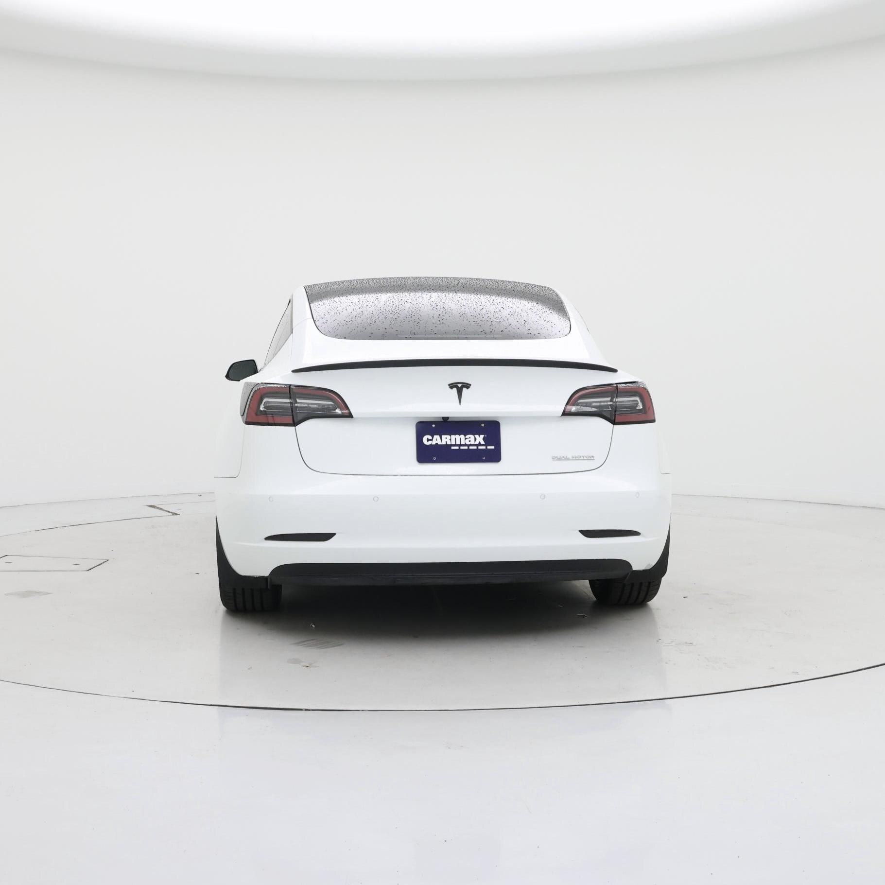 Thumbnail: 2022 Tesla Model 3 - 6