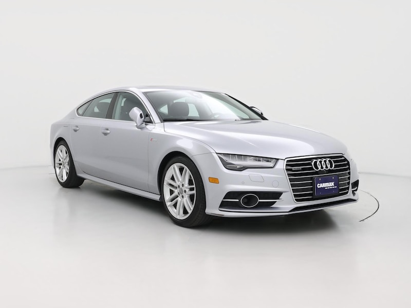 2016 Audi A7 Premium Plus -
                  South Jordan, UT