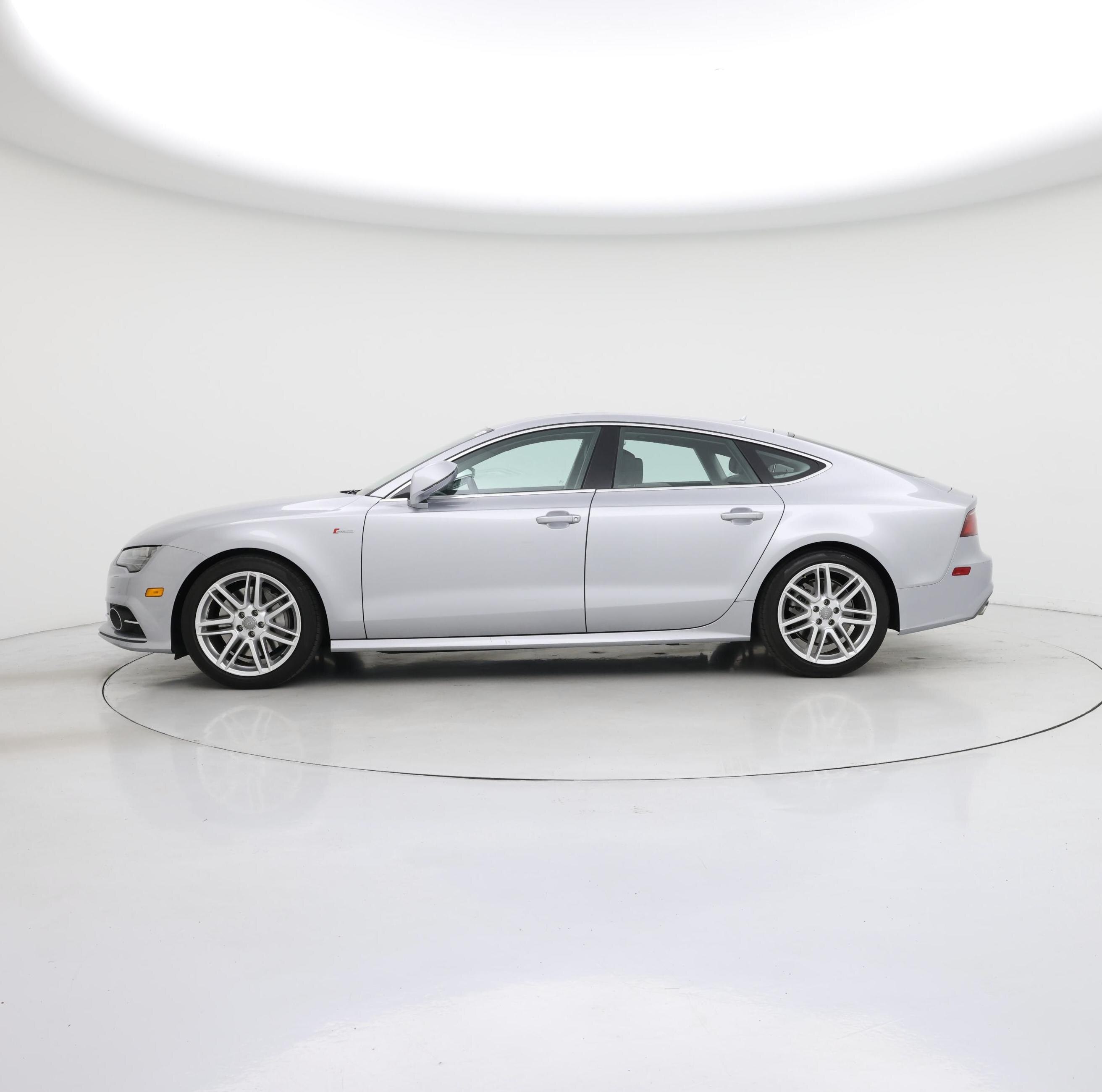 Thumbnail: 2016 Audi A7 - 3