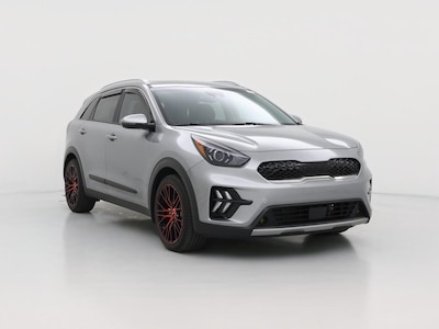 2022 Kia Niro EX Premium
