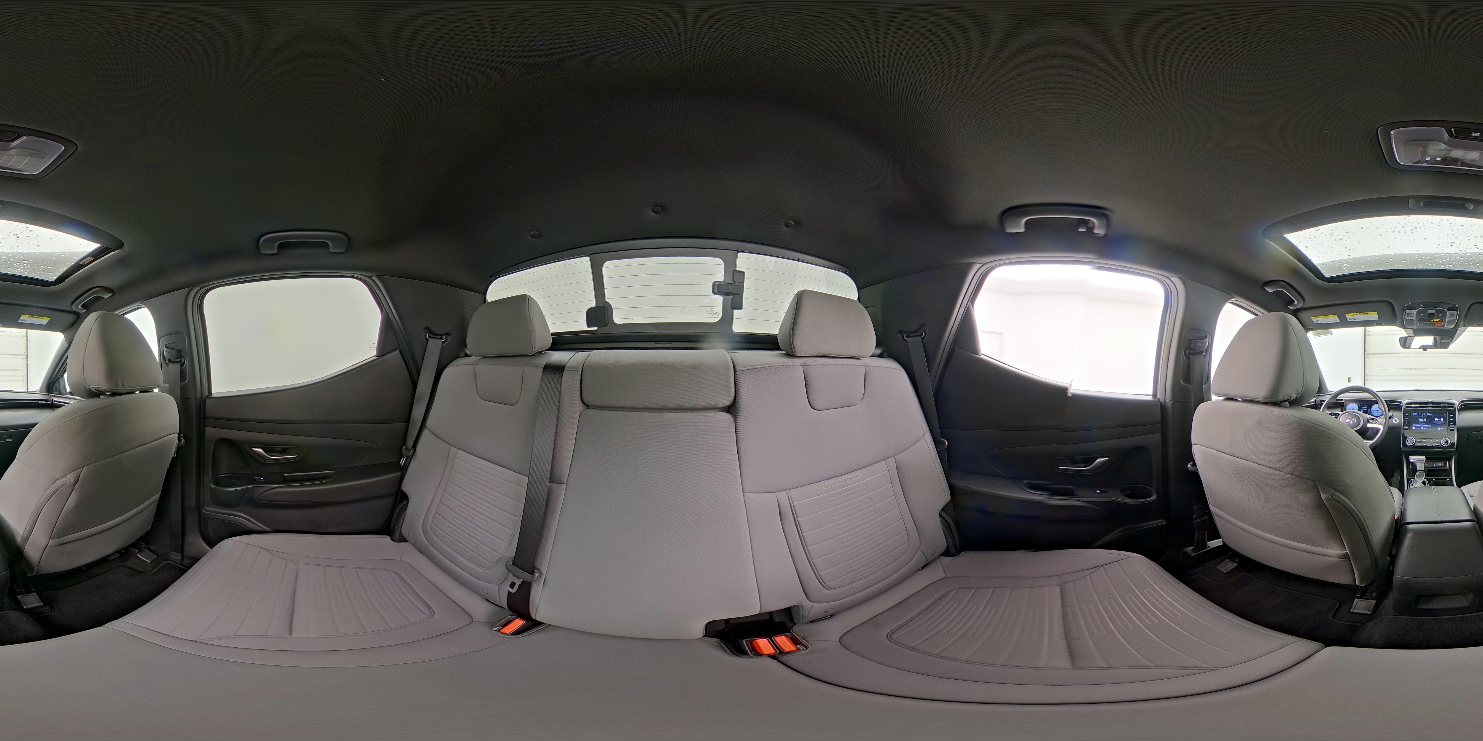 2022 Hyundai Santa Cruz SEL - Photo 26